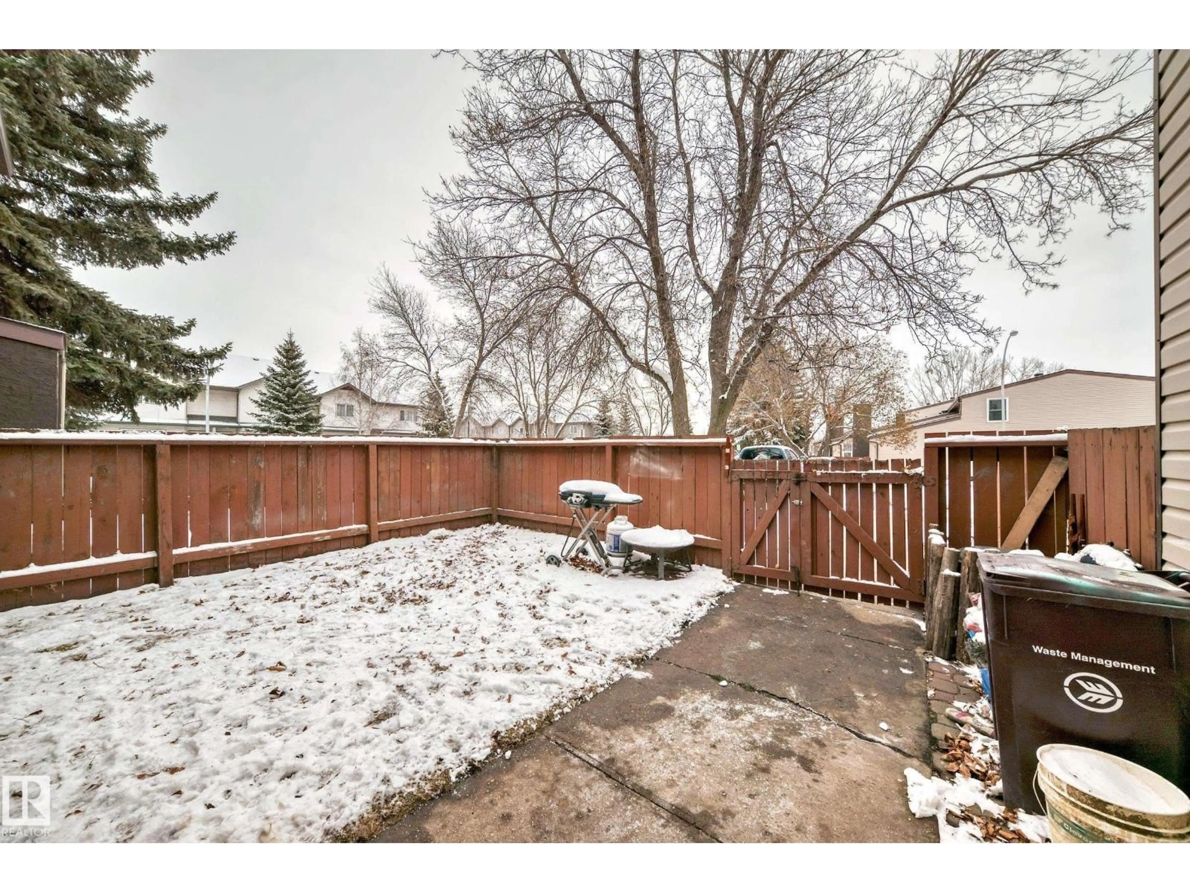 Patio, street for 17116 108 ST, Edmonton Alberta T5X3C6
