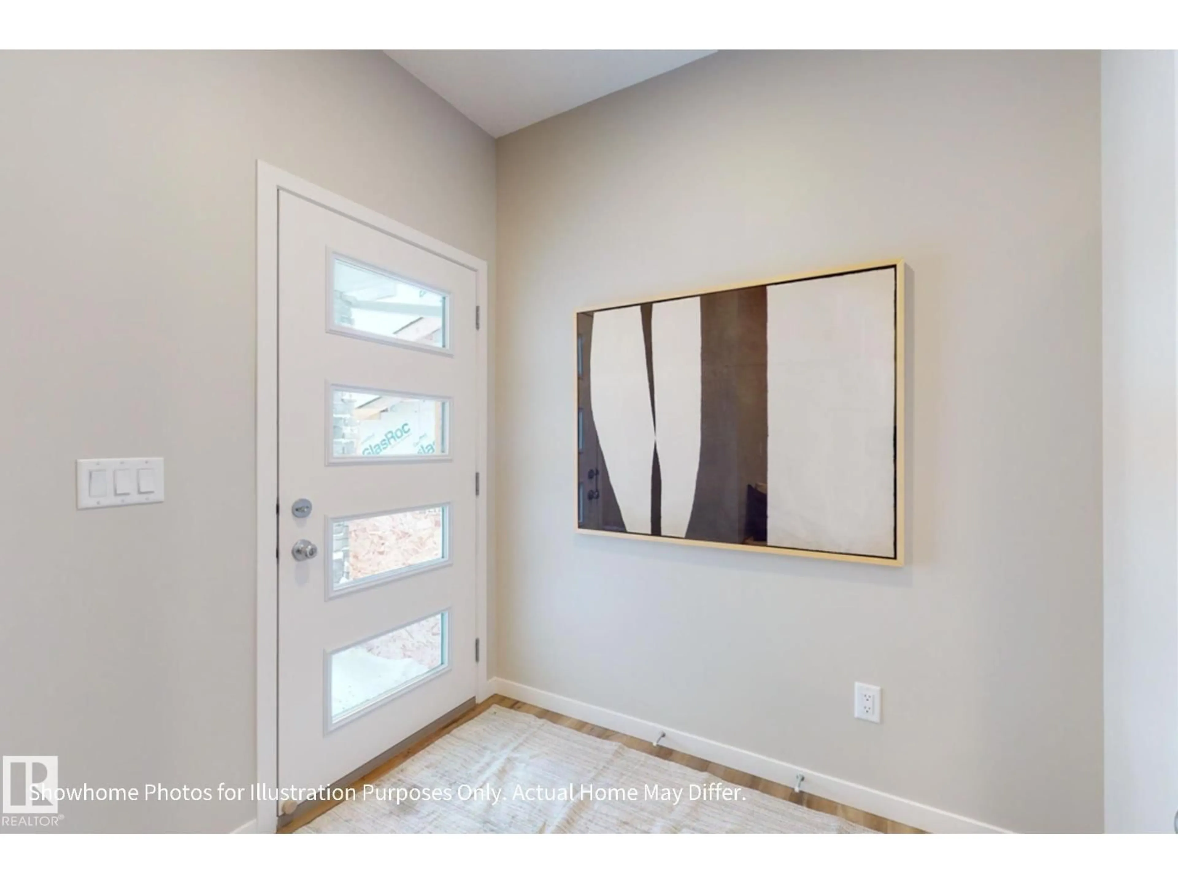 Indoor entryway for 17943 63 ST, Edmonton Alberta T5T1L6
