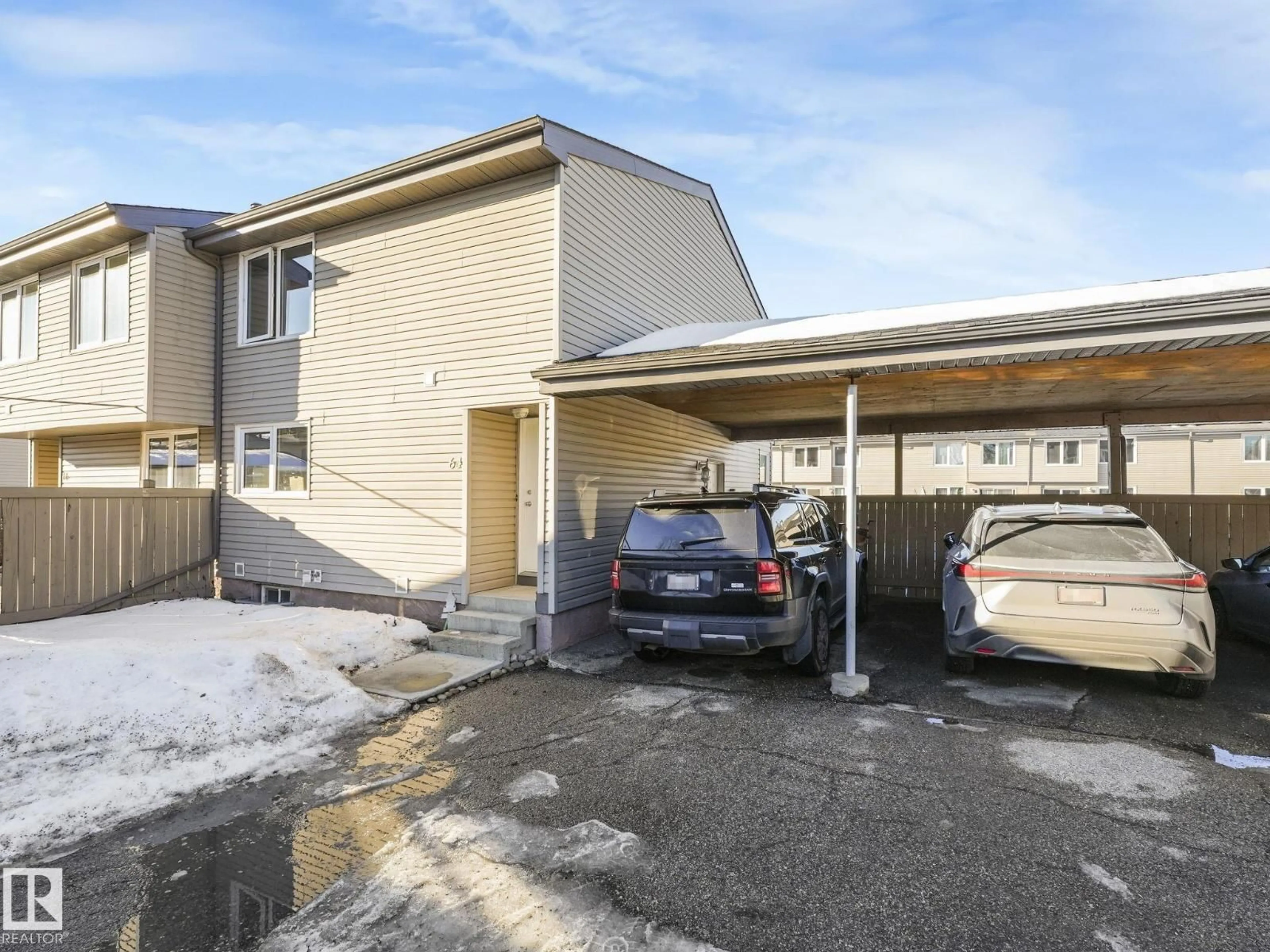 Unknown for 64 AKINSDALE GD, St. Albert Alberta T8N2W9