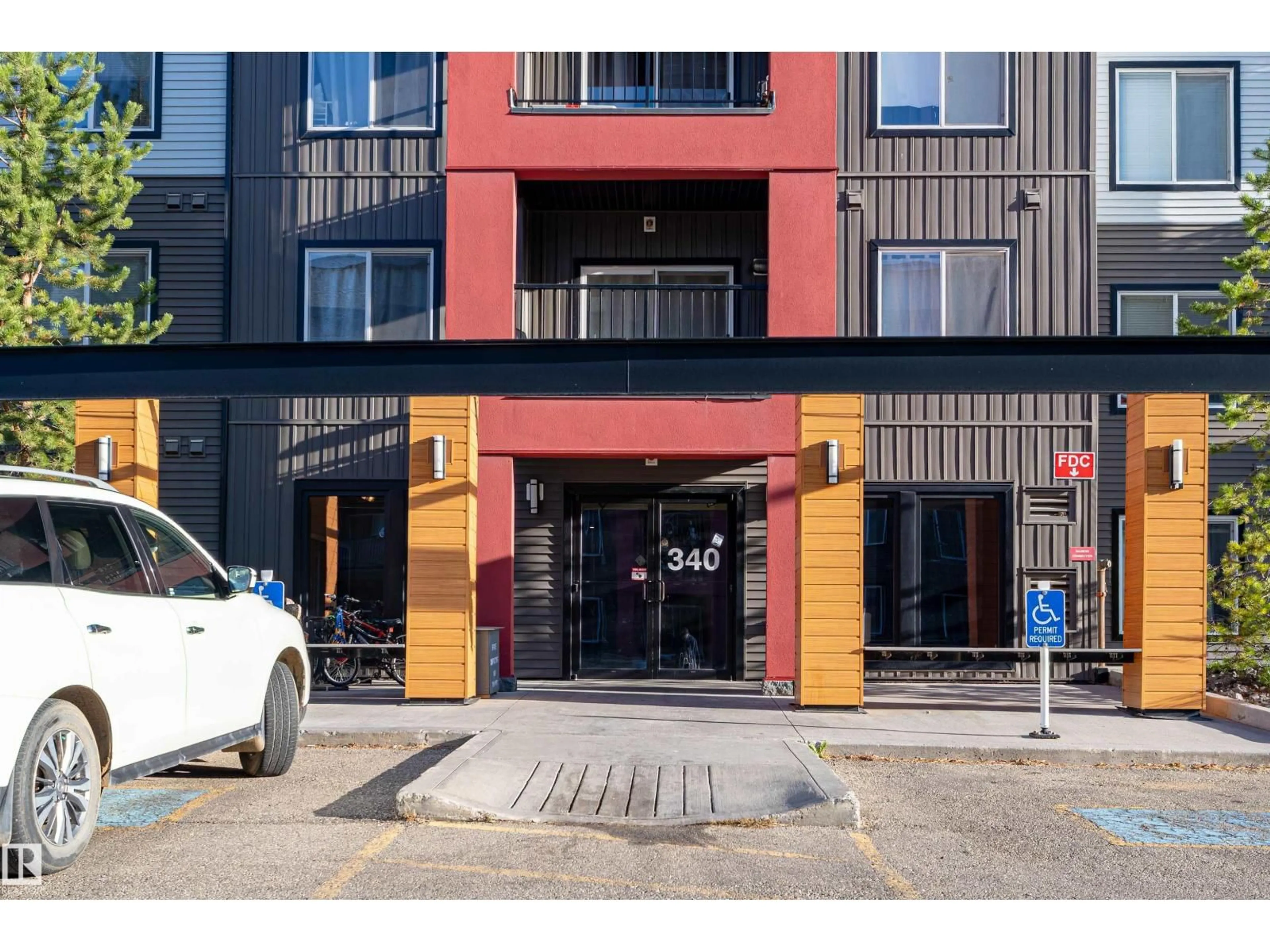 Unknown for 340 - 211 WINDERMERE RD NW, Edmonton Alberta T6W2P2