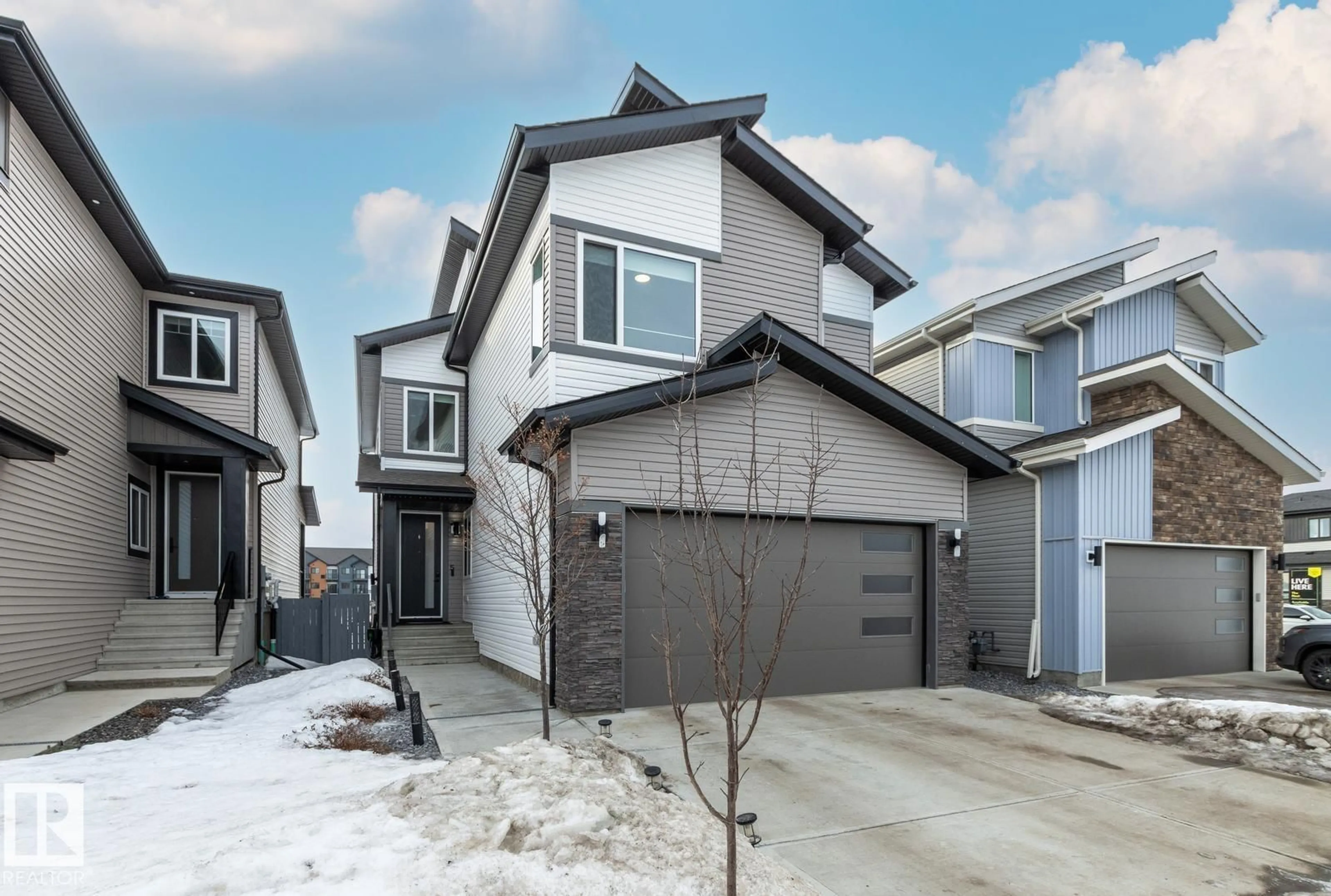 Unknown for 5 STARLING, Fort Saskatchewan Alberta T8L0Y1