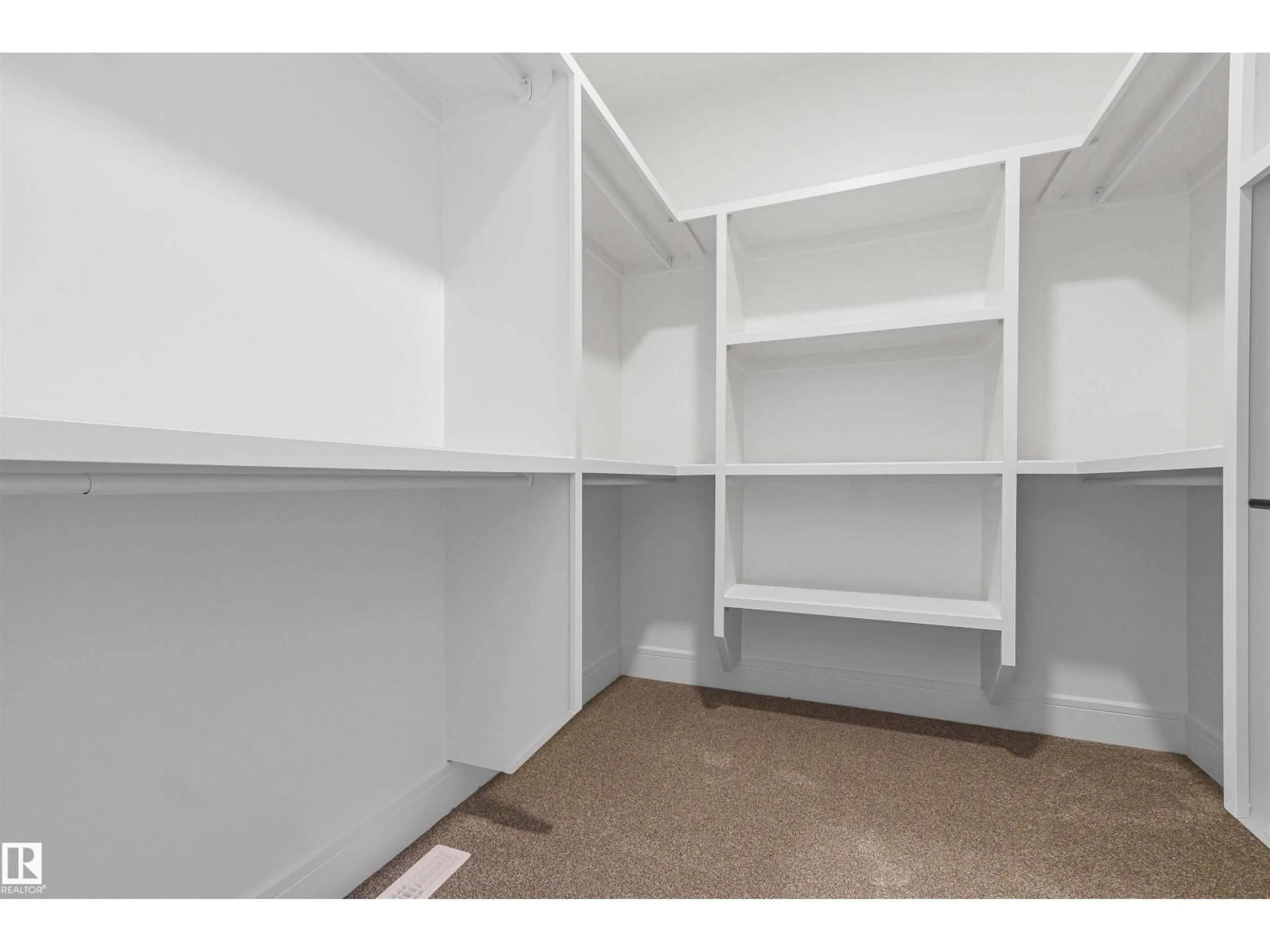 Storage room or clothes room or walk-in closet for 366 CREEKSIDE GREEN, Leduc Alberta T9E1W5