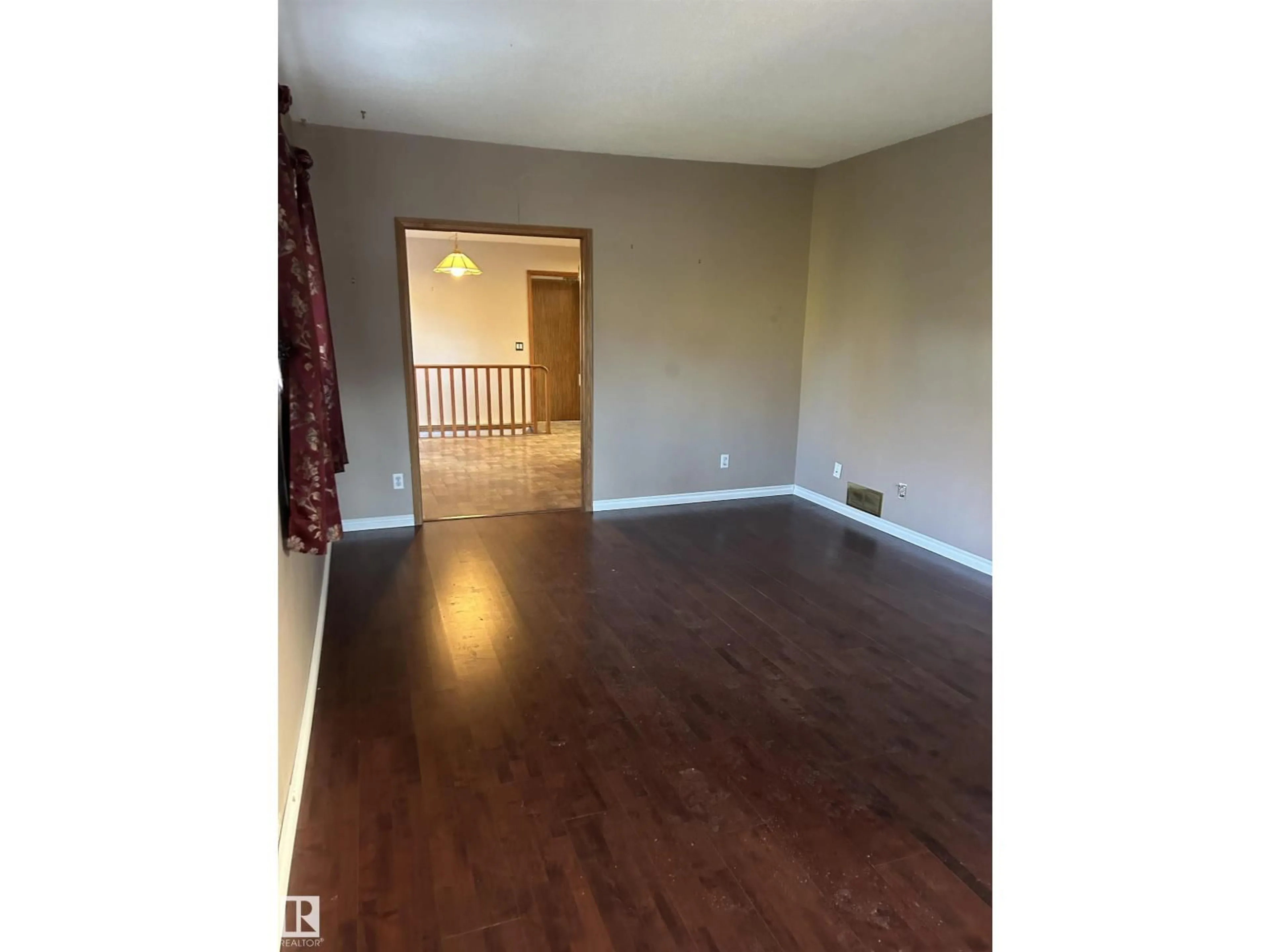 A pic of a room for NW - 11243 125 STREET, Edmonton Alberta T5M0M6