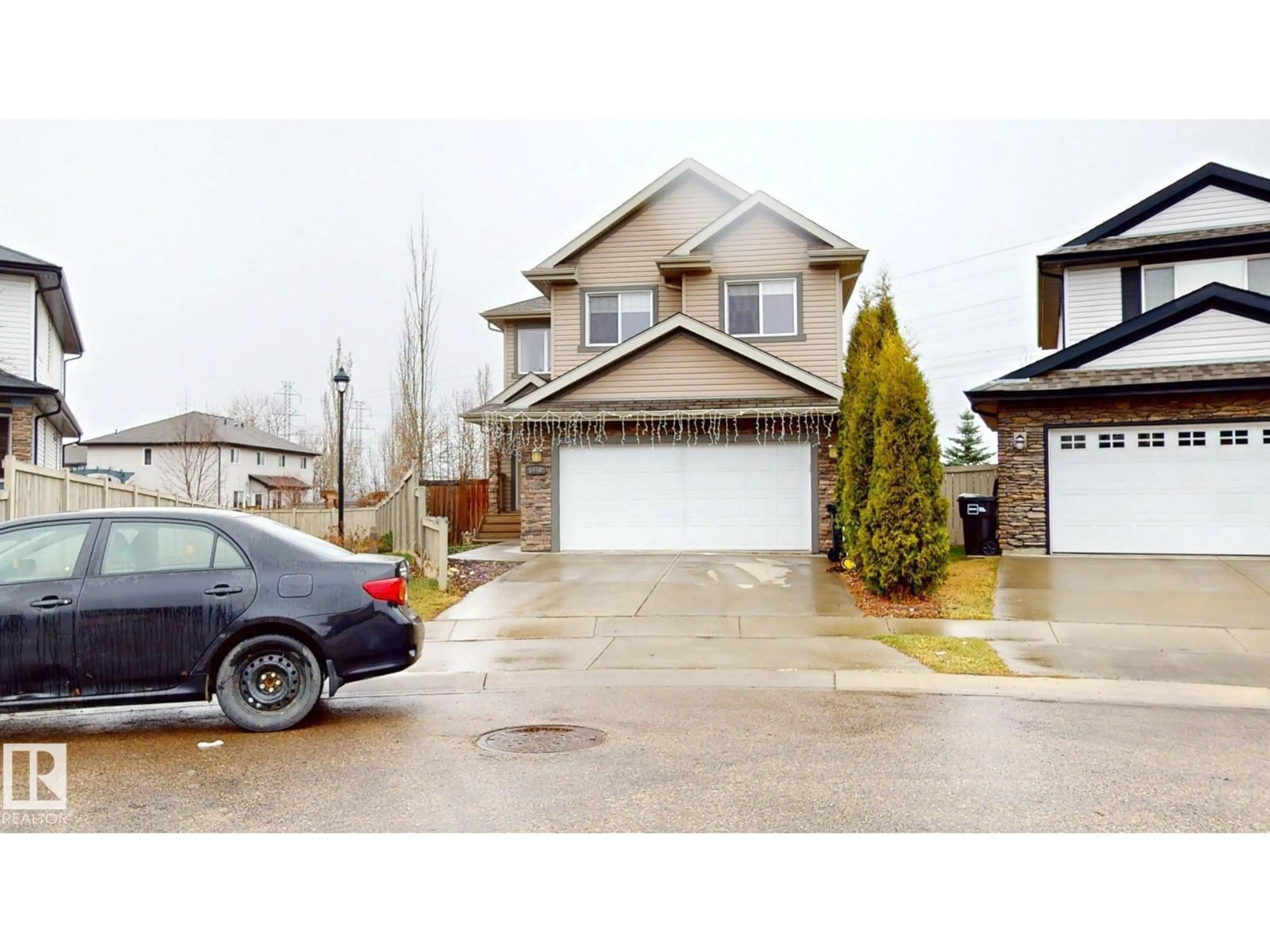 Unknown for SW - 5440 1A AV, Edmonton Alberta T6X0L2