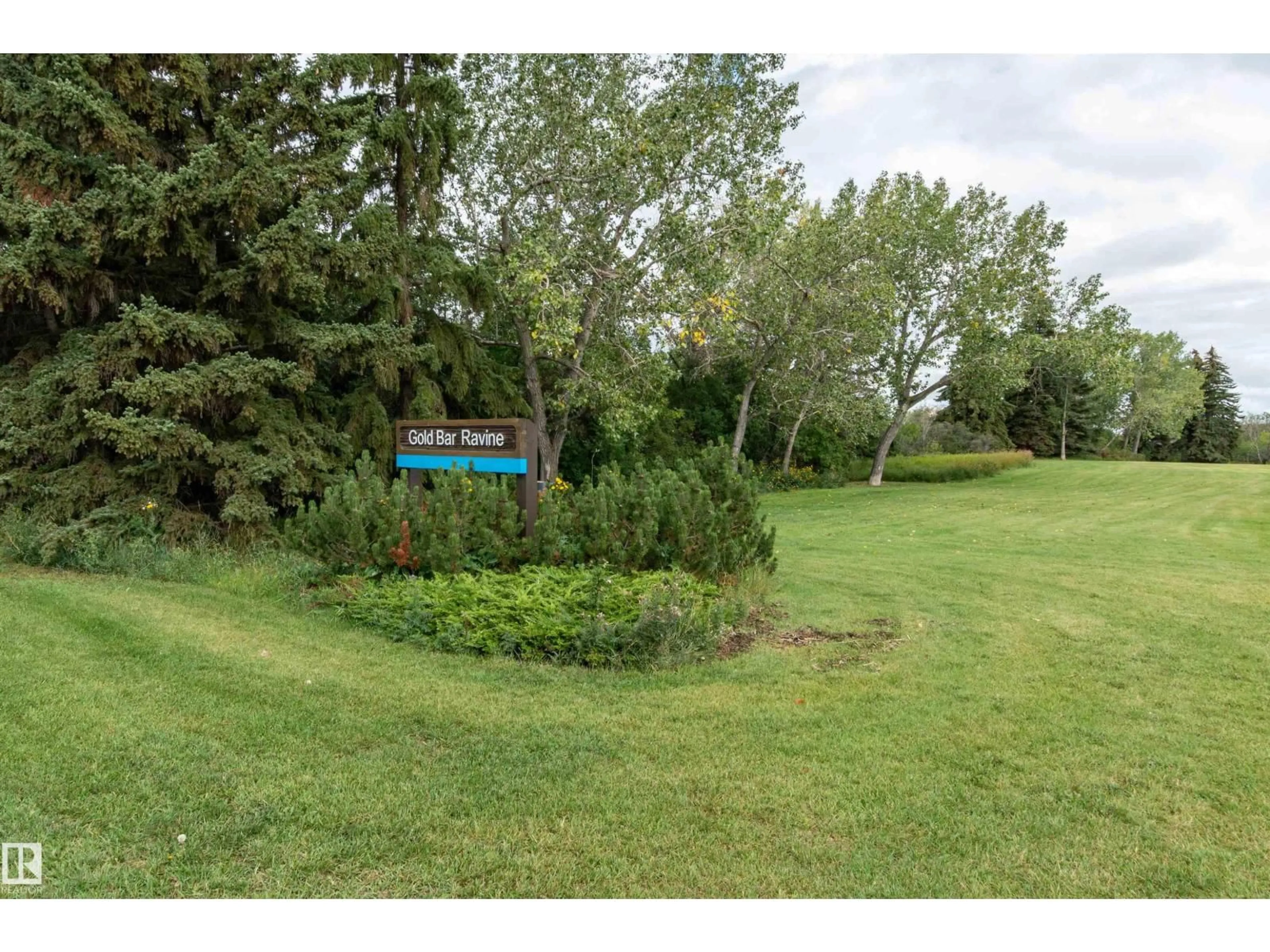 A pic from outside/outdoor area/front of a property/back of a property/a pic from drone, mountain view for 10624 40 ST, Edmonton Alberta T6A1T2