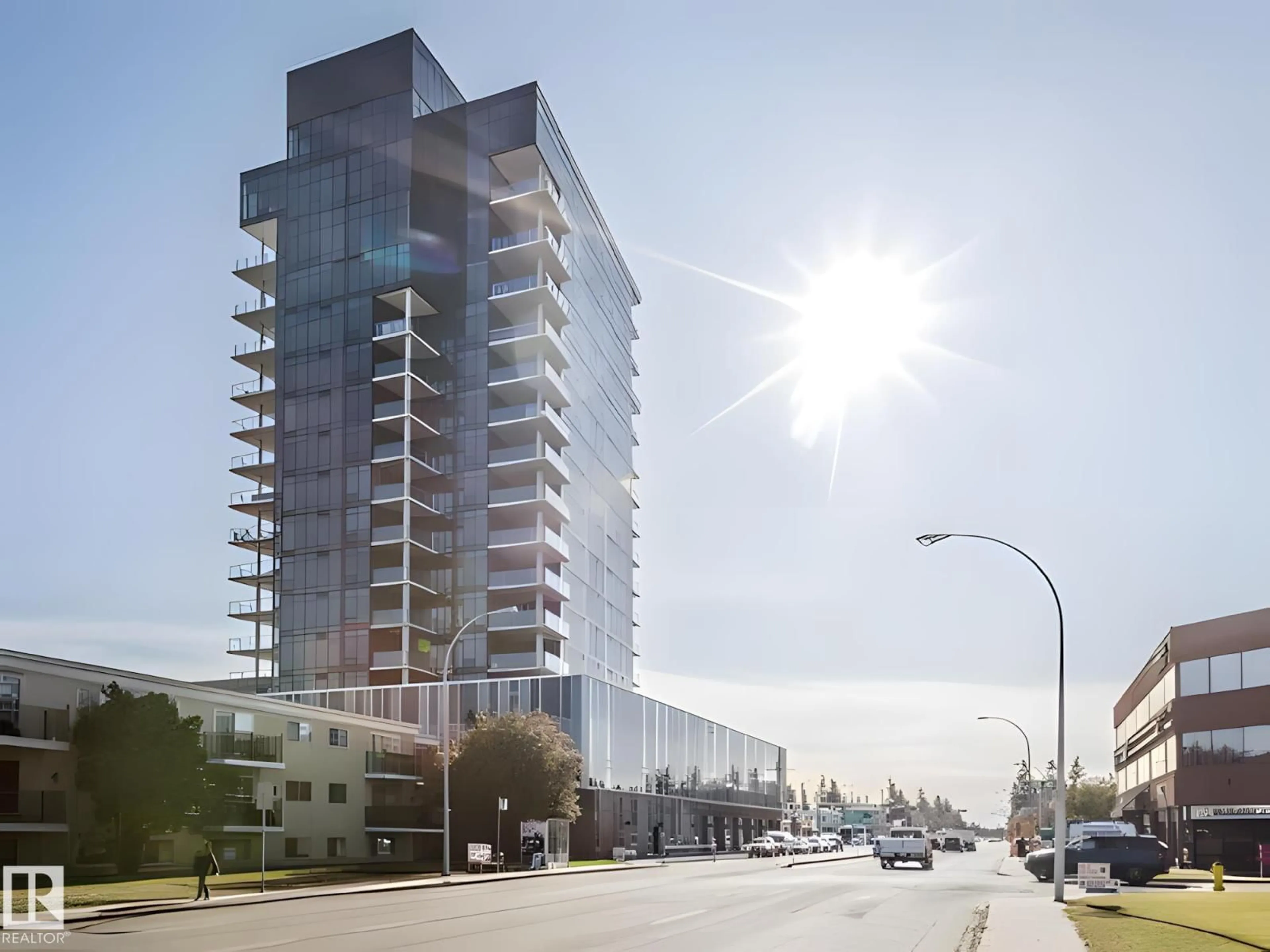 Blurry image for 903 14105 WEST BLOCK DR, Edmonton Alberta T5N1L5