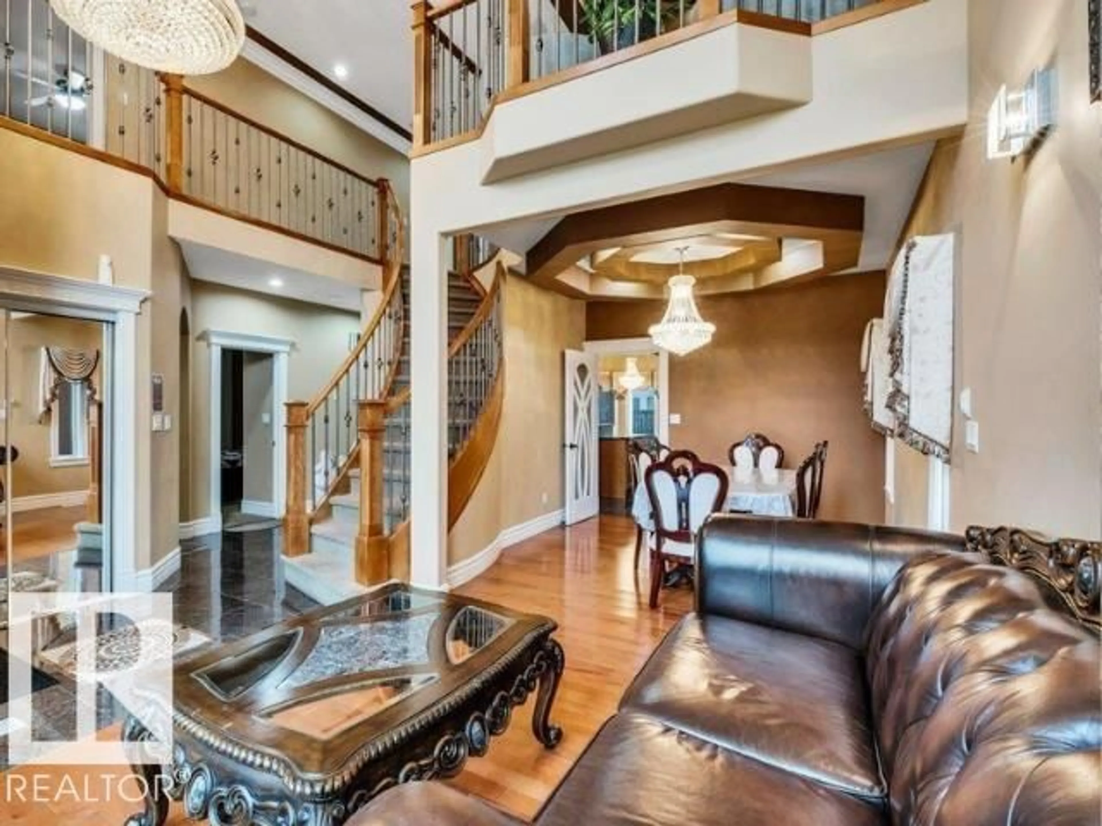 Unknown for 816 WILDWOOD CR, Edmonton Alberta T6T0M2