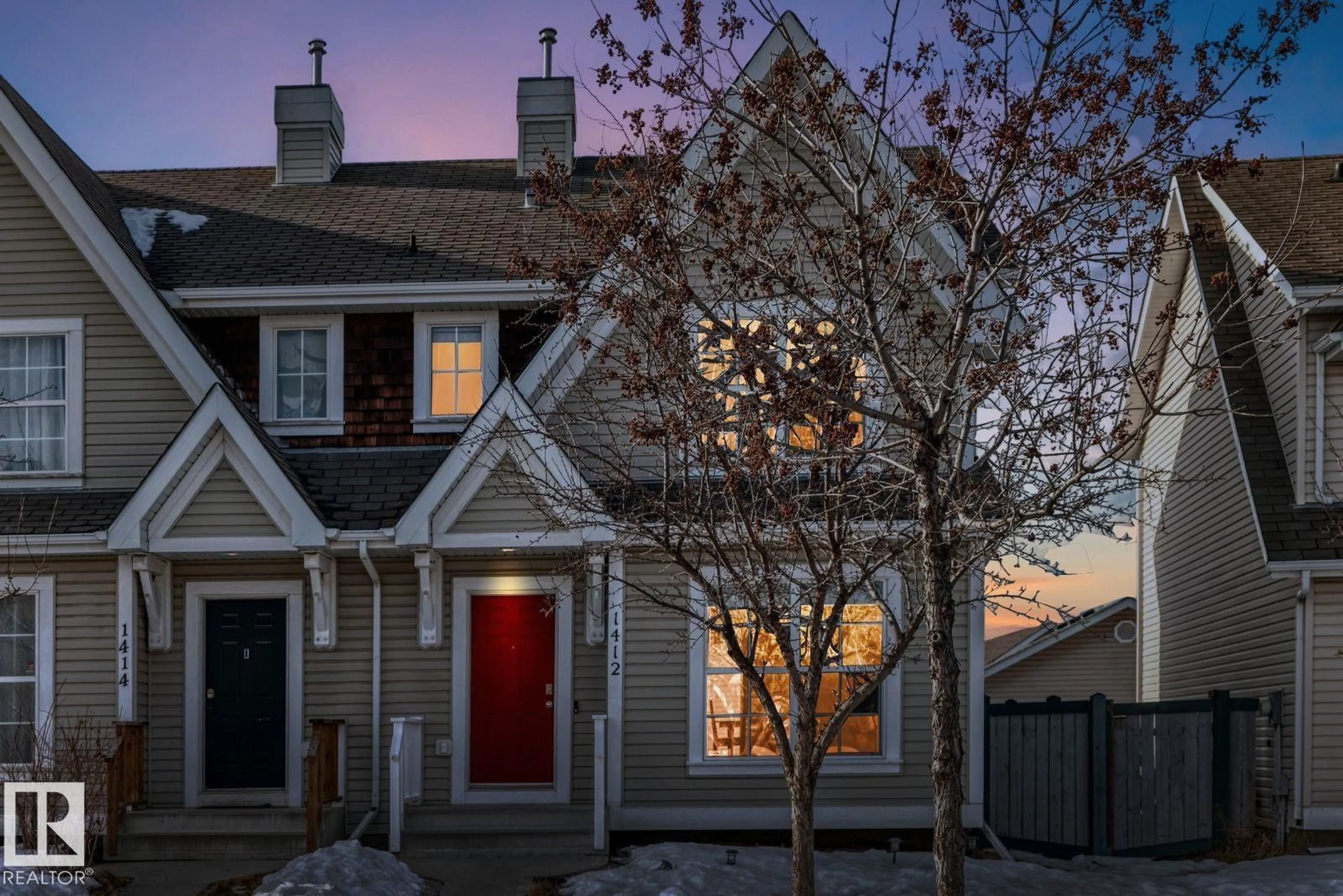 Unknown for 1412 75 ST, Edmonton Alberta T6X0C7