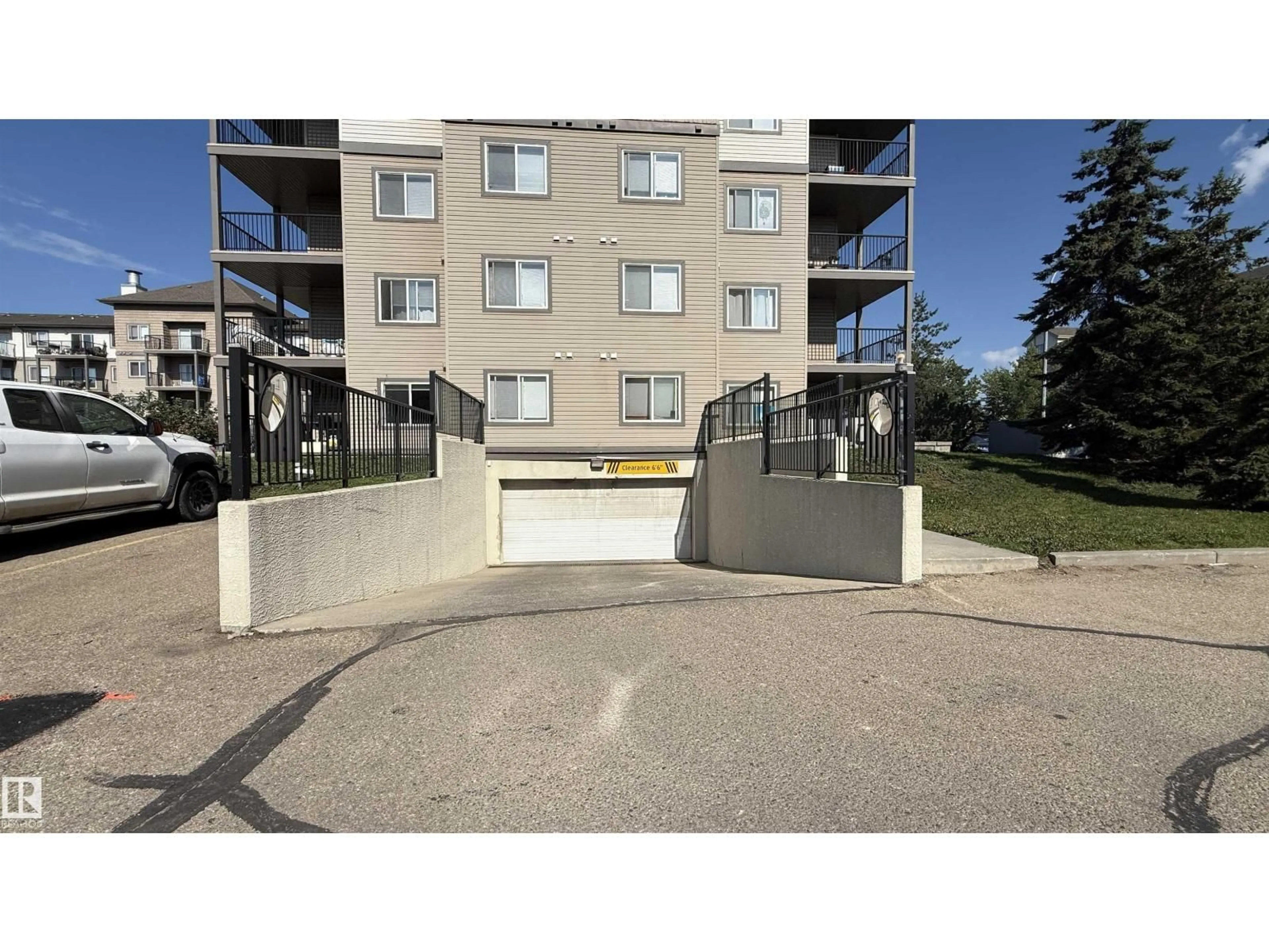 Unknown for #133 - 301 CLAREVIEW STATION DR, Edmonton Alberta T5L0B8