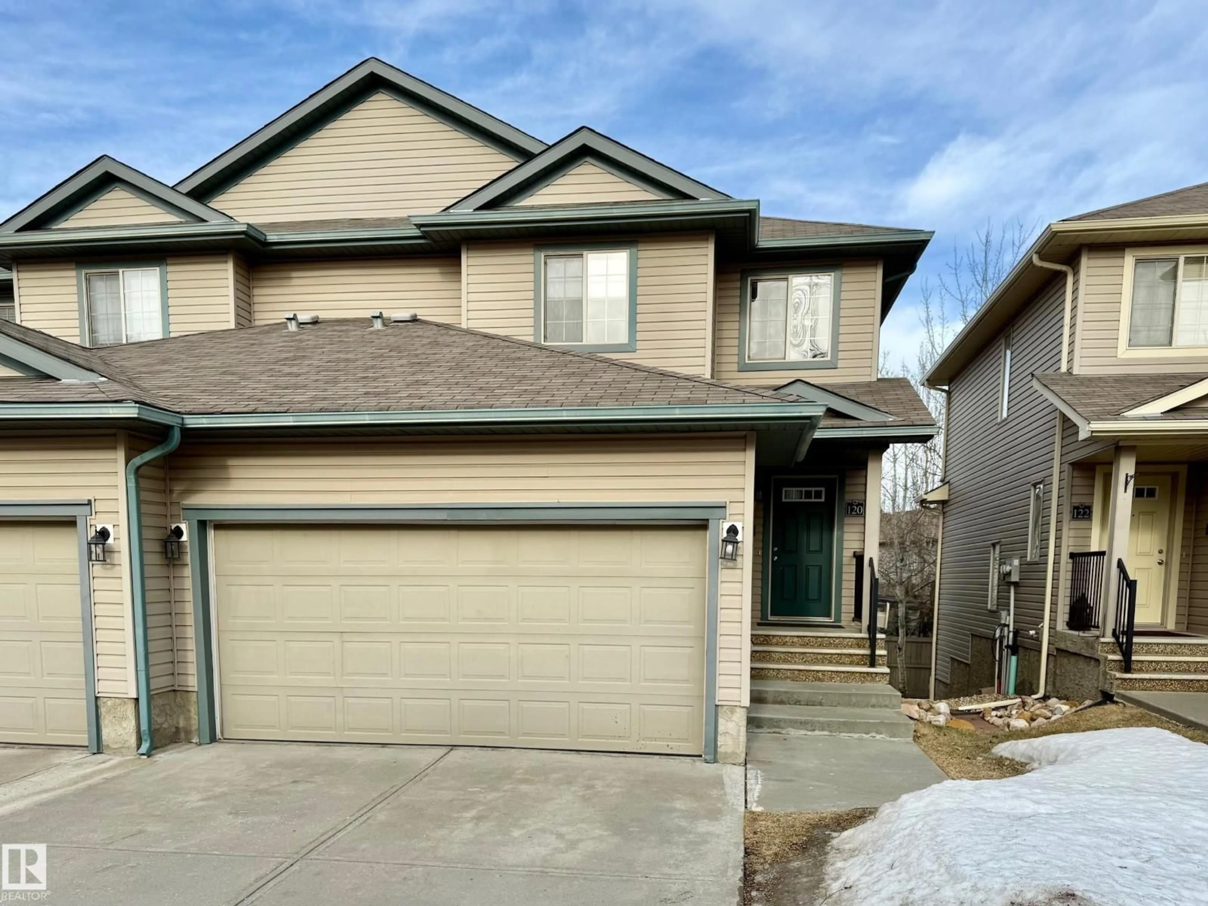 Unknown for 120 21 SUMMERWOOD DR, Sherwood Park Alberta T8H0B3