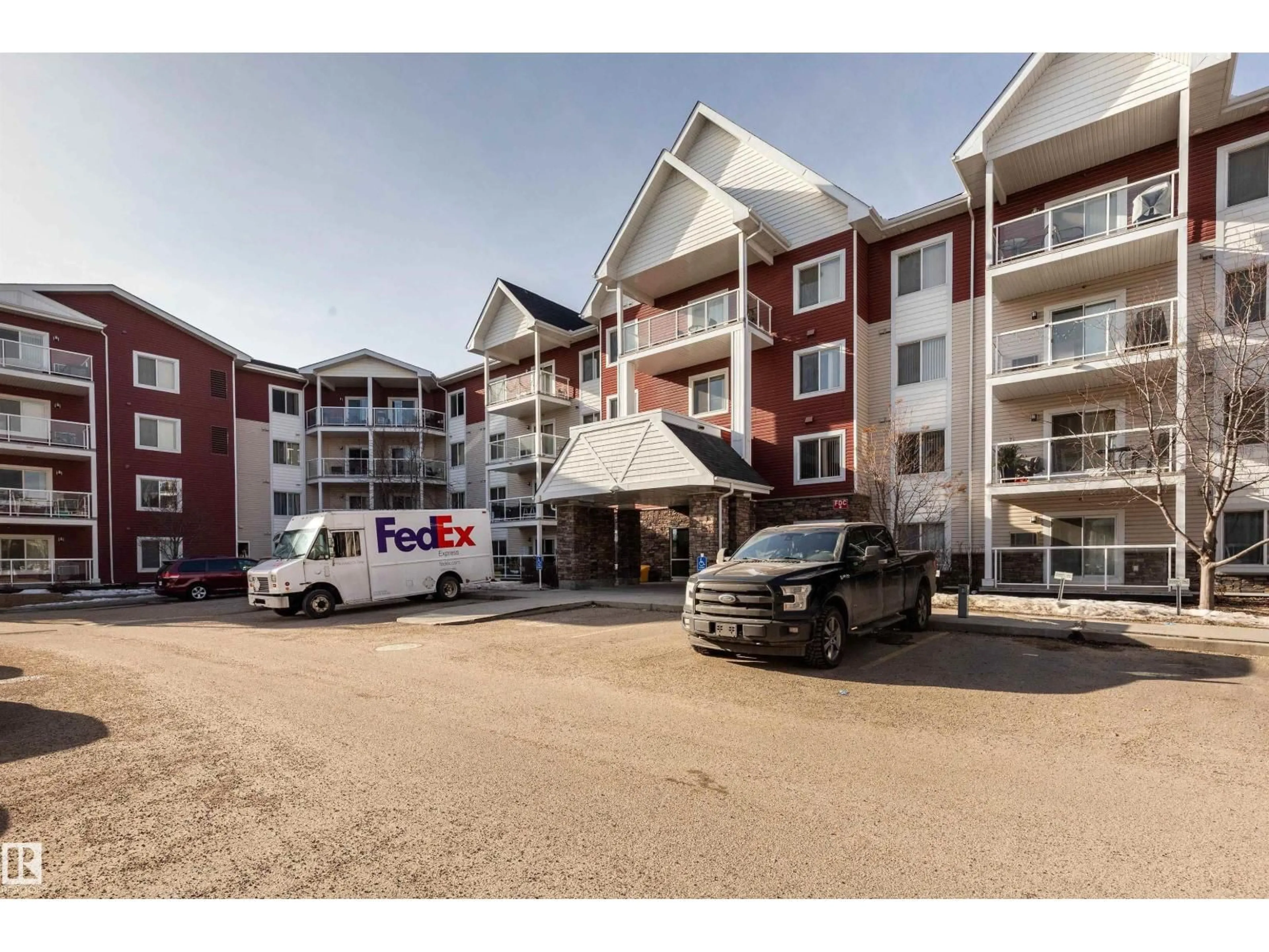 Unknown for 307 - 2203 44 AV, Edmonton Alberta T6T0T1