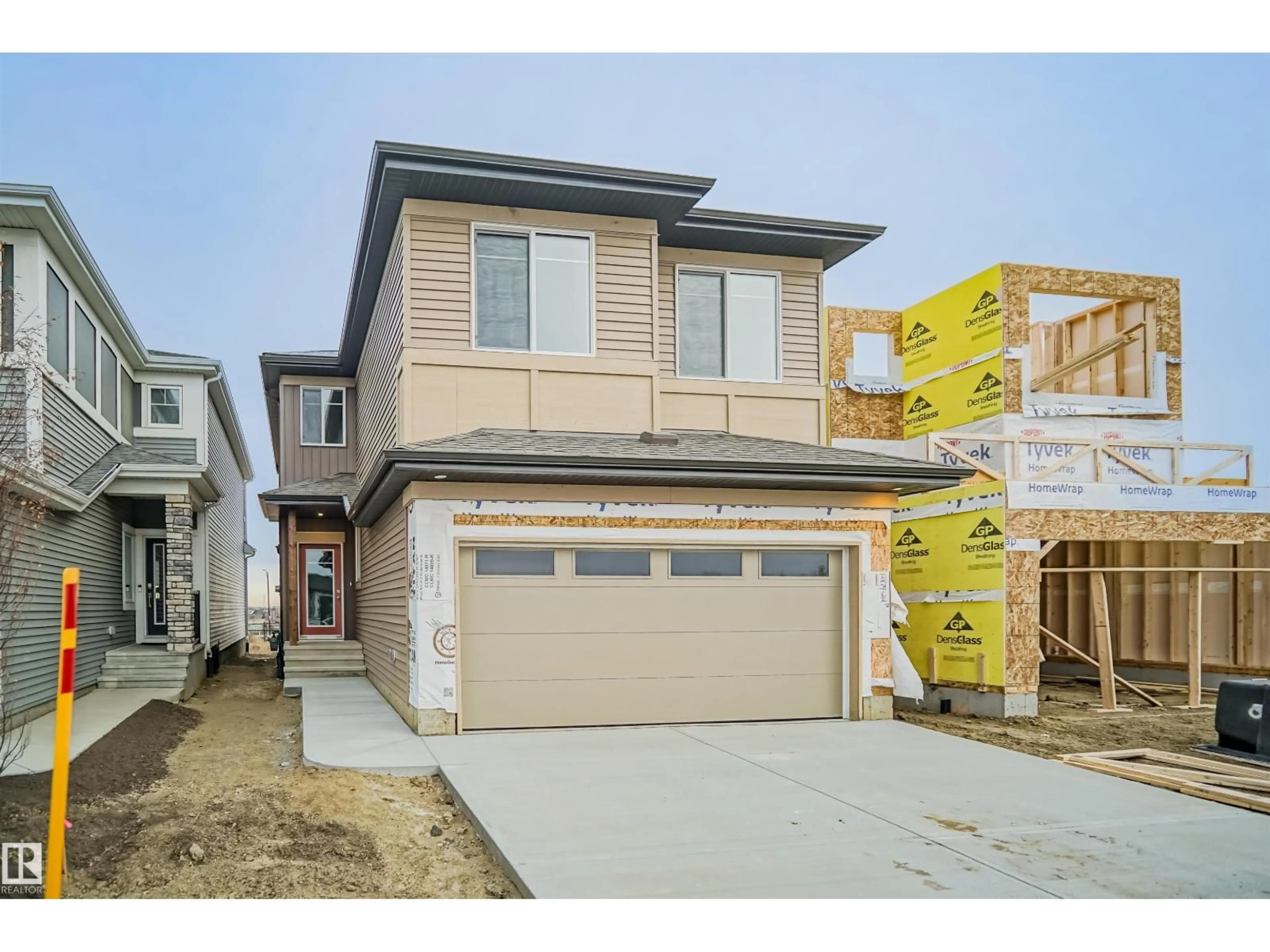 Unknown for 4645 KINSELLA LD, Edmonton Alberta T6W1A8