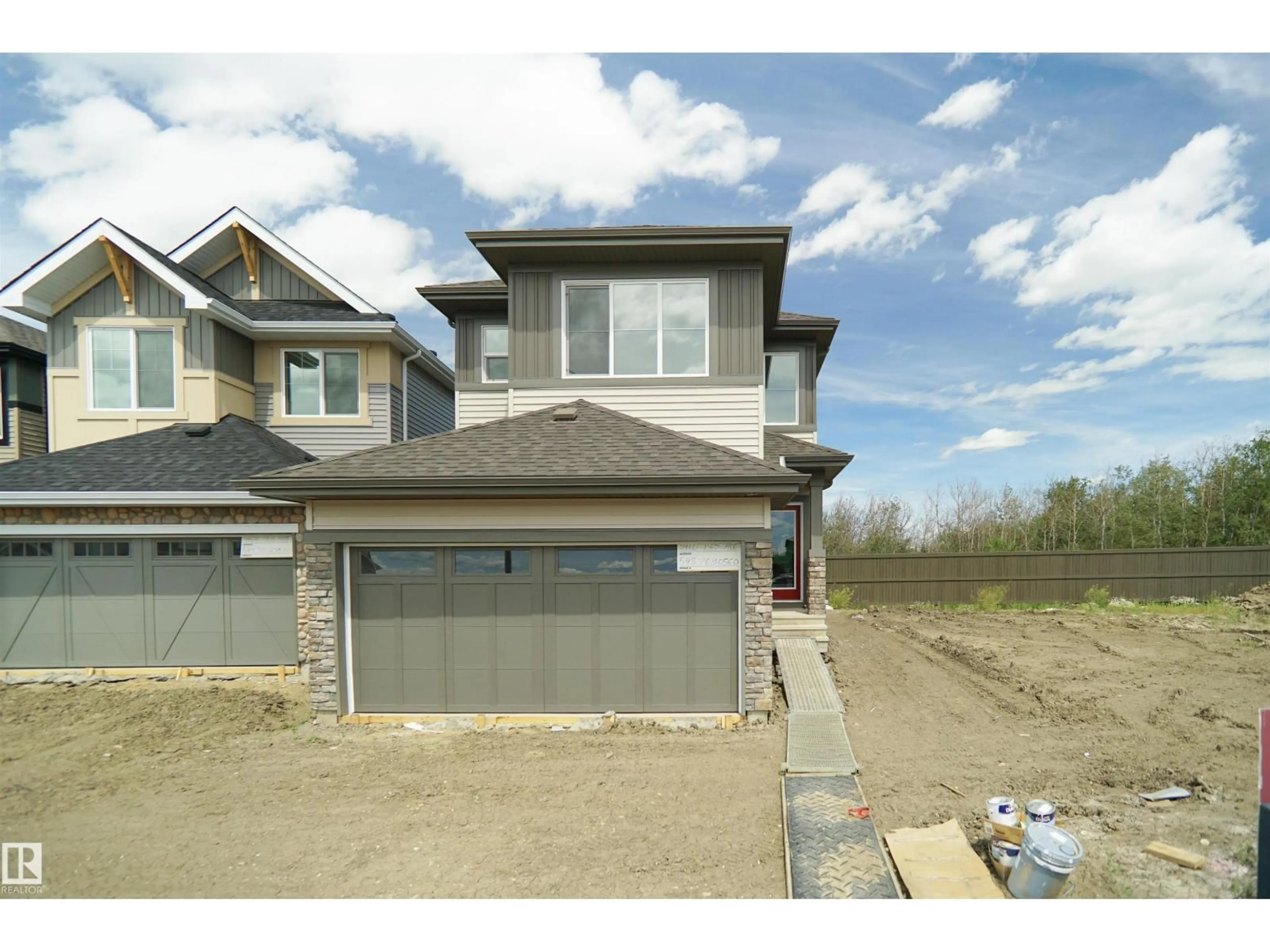 Unknown for 4643 KINSELLA LD, Edmonton Alberta T6W5G9