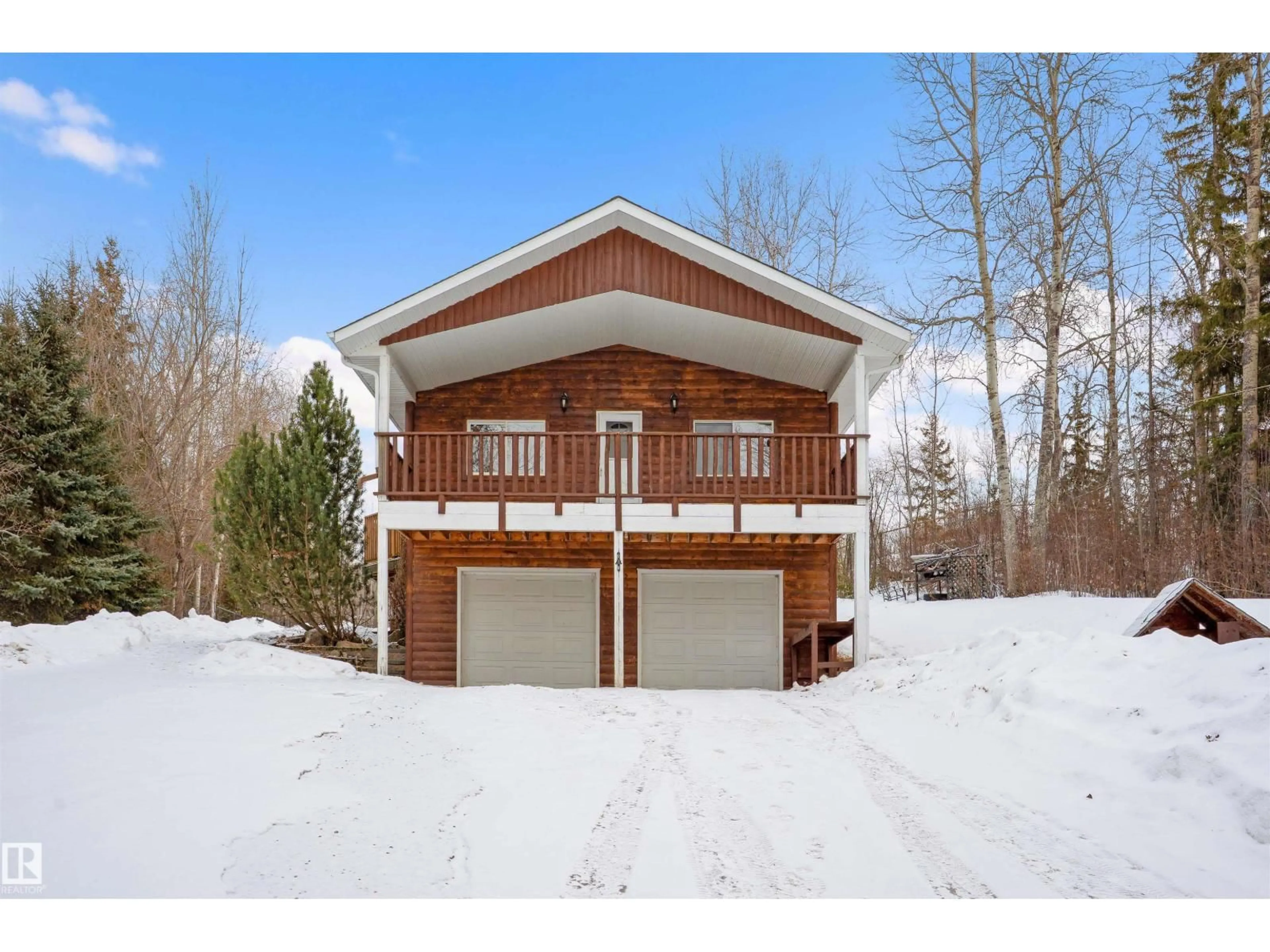 Unknown for #11 - 6020 TWP ROAD 534, Rural Parkland County Alberta T0E0W0