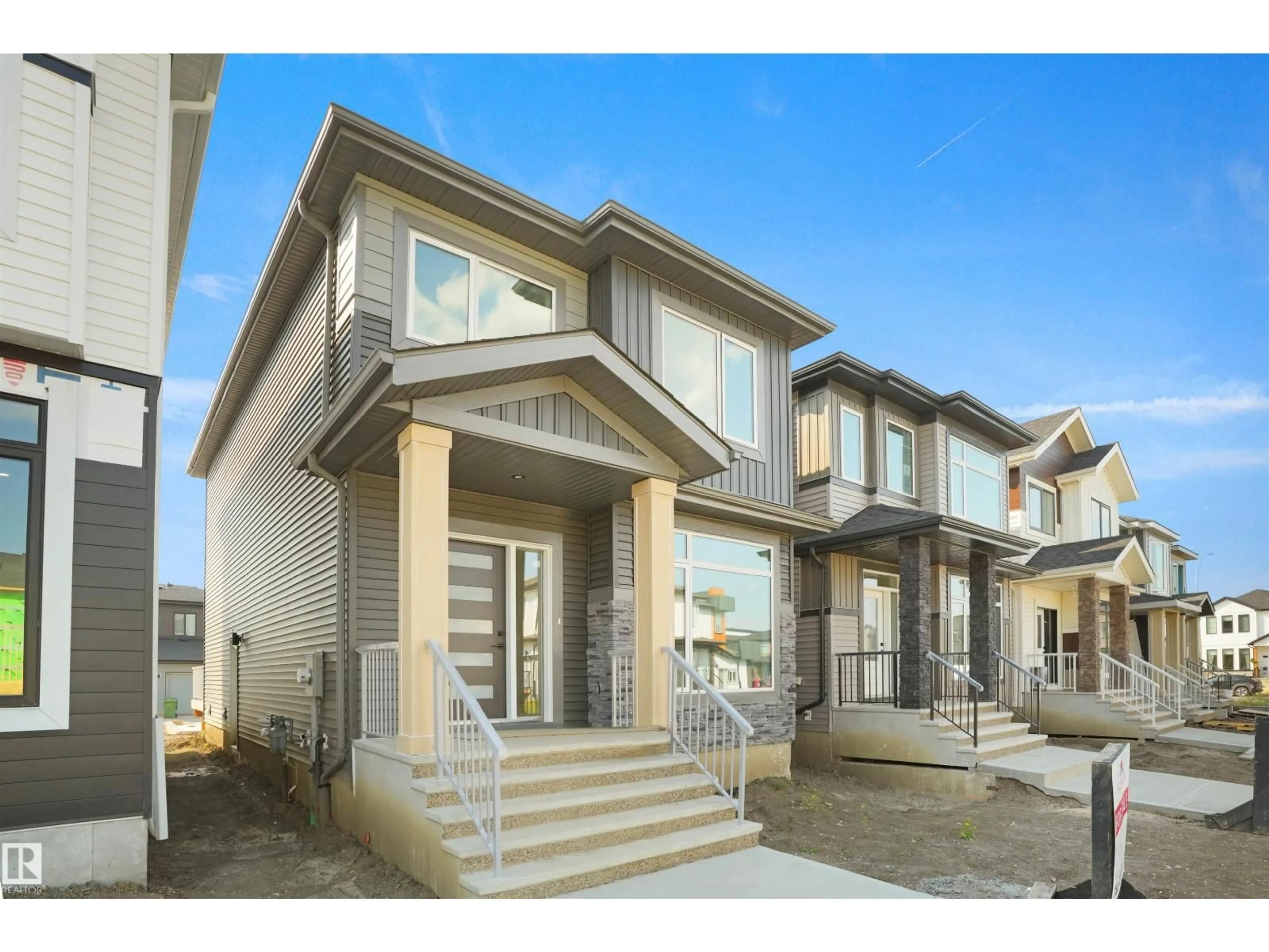 Unknown for 84 BLACKBIRD BN, Fort Saskatchewan Alberta T8L1X5