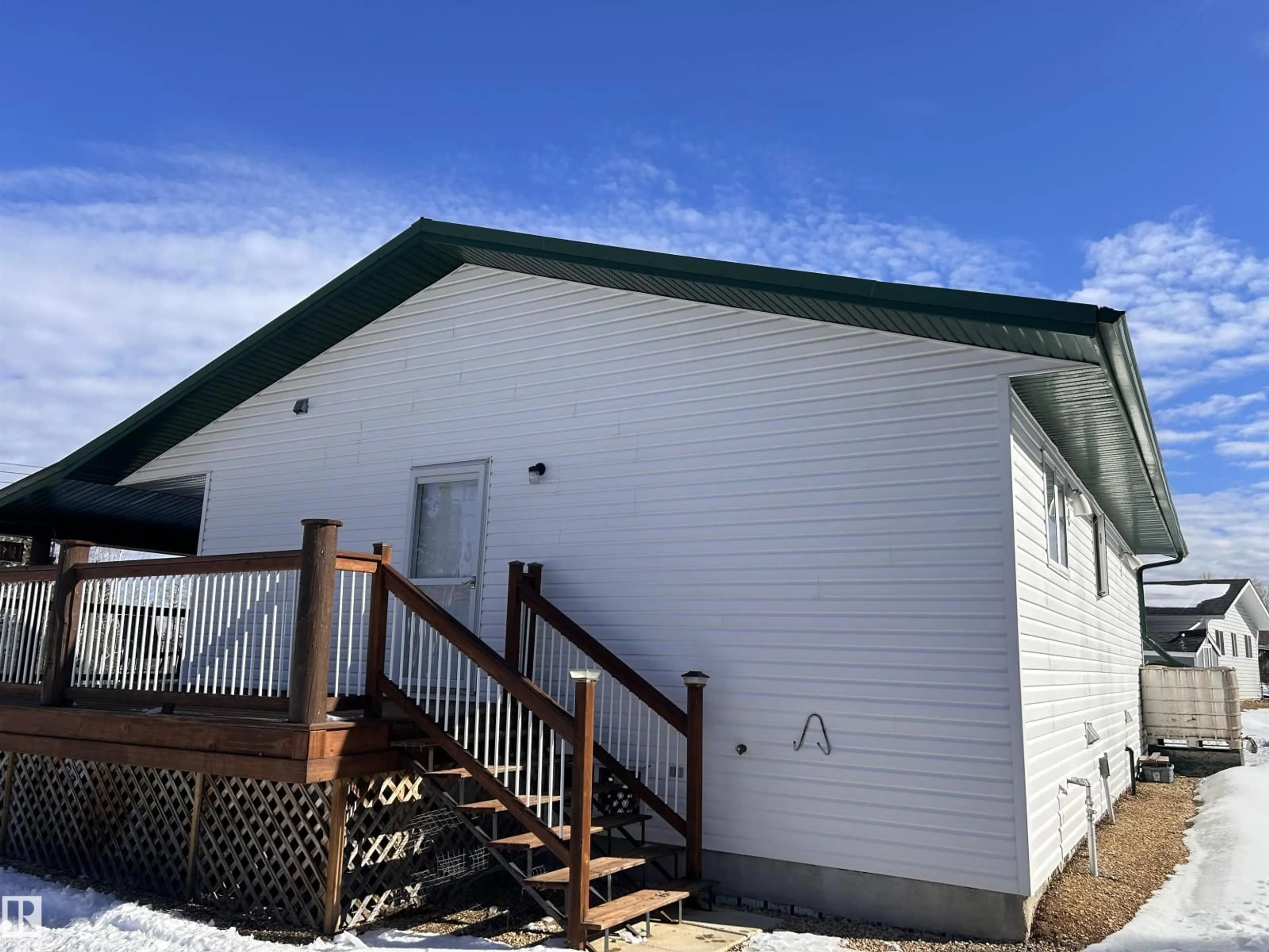 Unknown for 109 BROKEN PADDLE DR, Rural Lesser Slave River M.D. Alberta T9S1C9