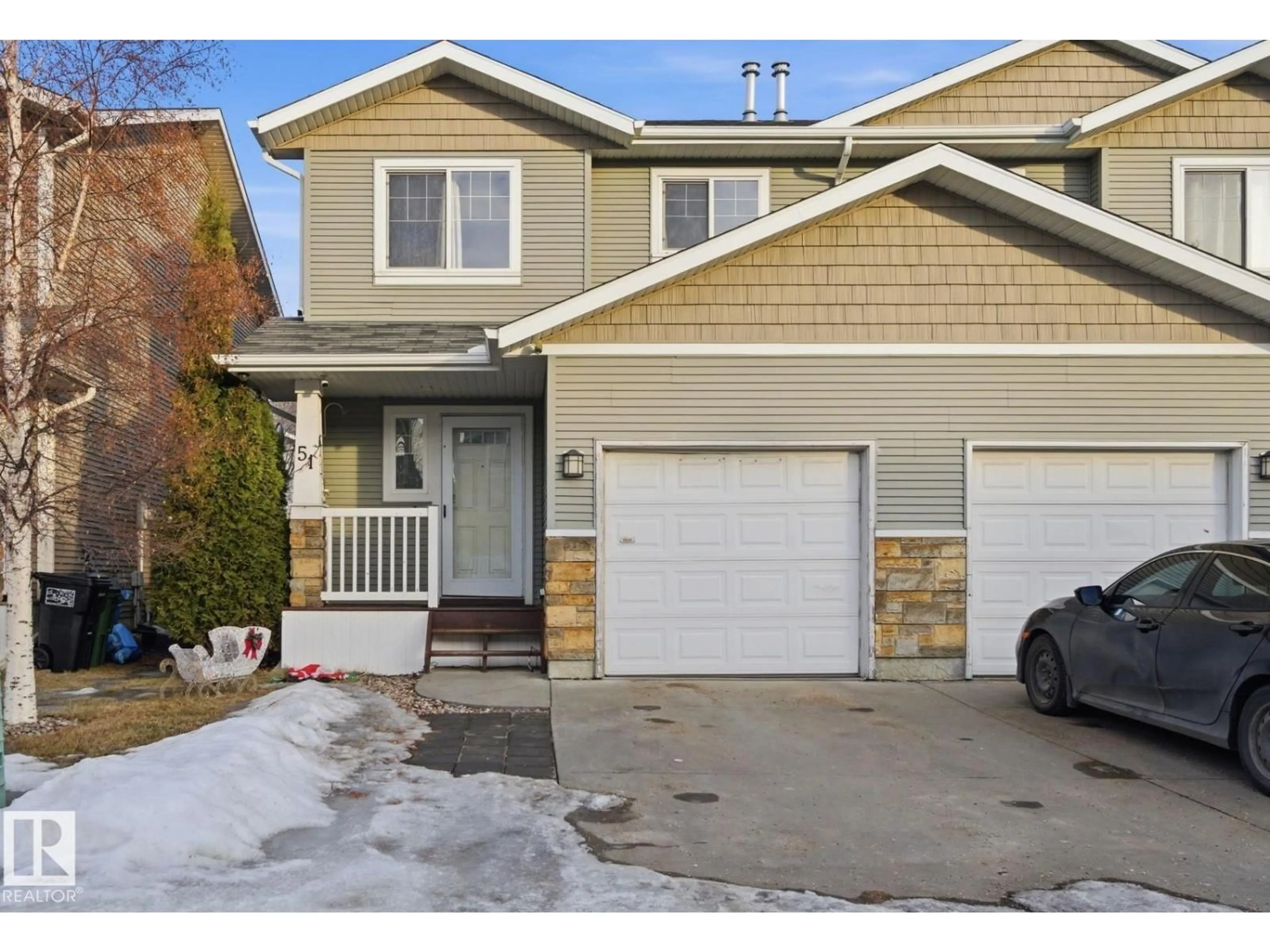 Unknown for 51 14208 36 ST NW, Edmonton Alberta T5Y0E4