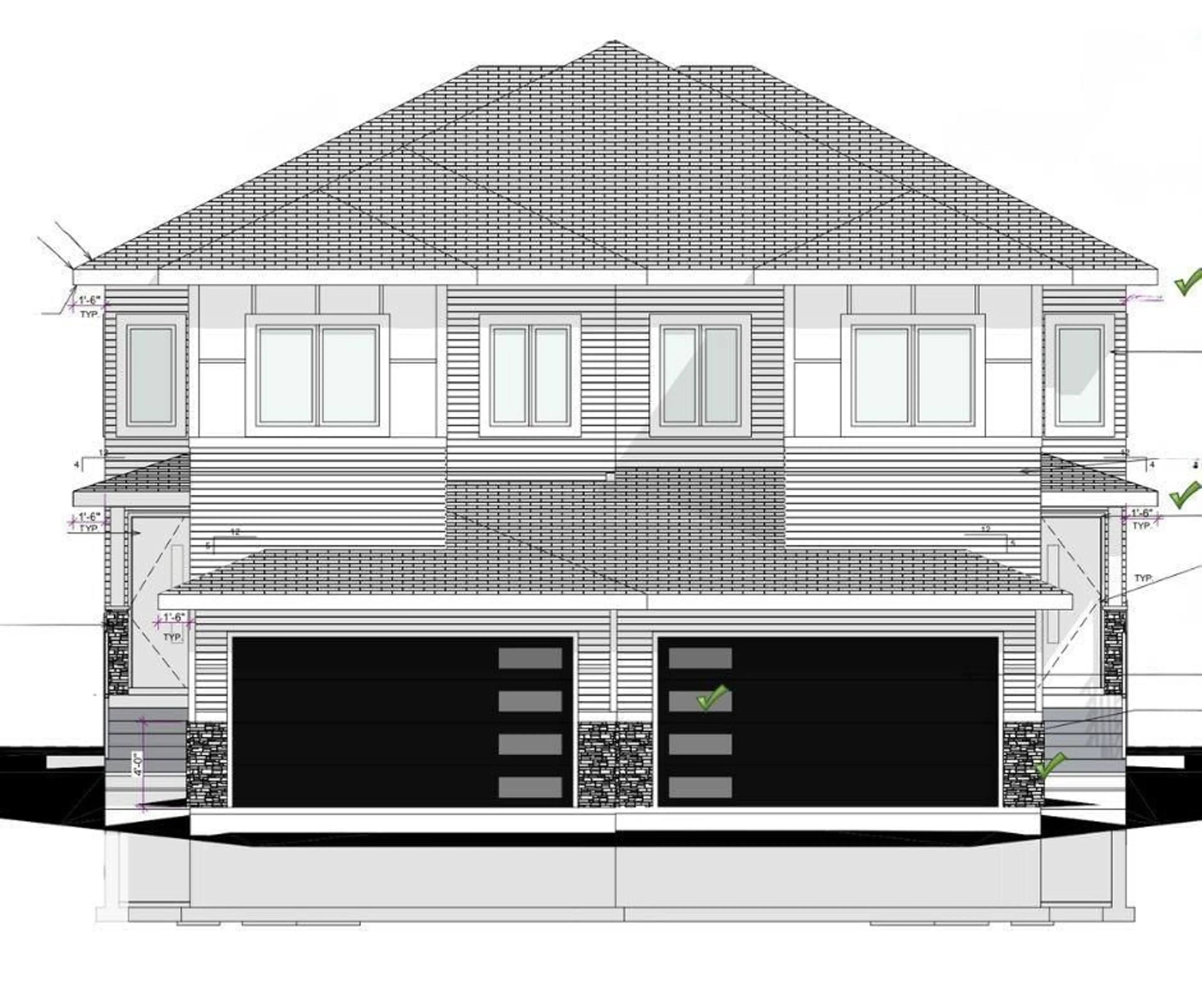 Indoor garage for 34 ASTORIA PL, Devon Alberta T9G0M7