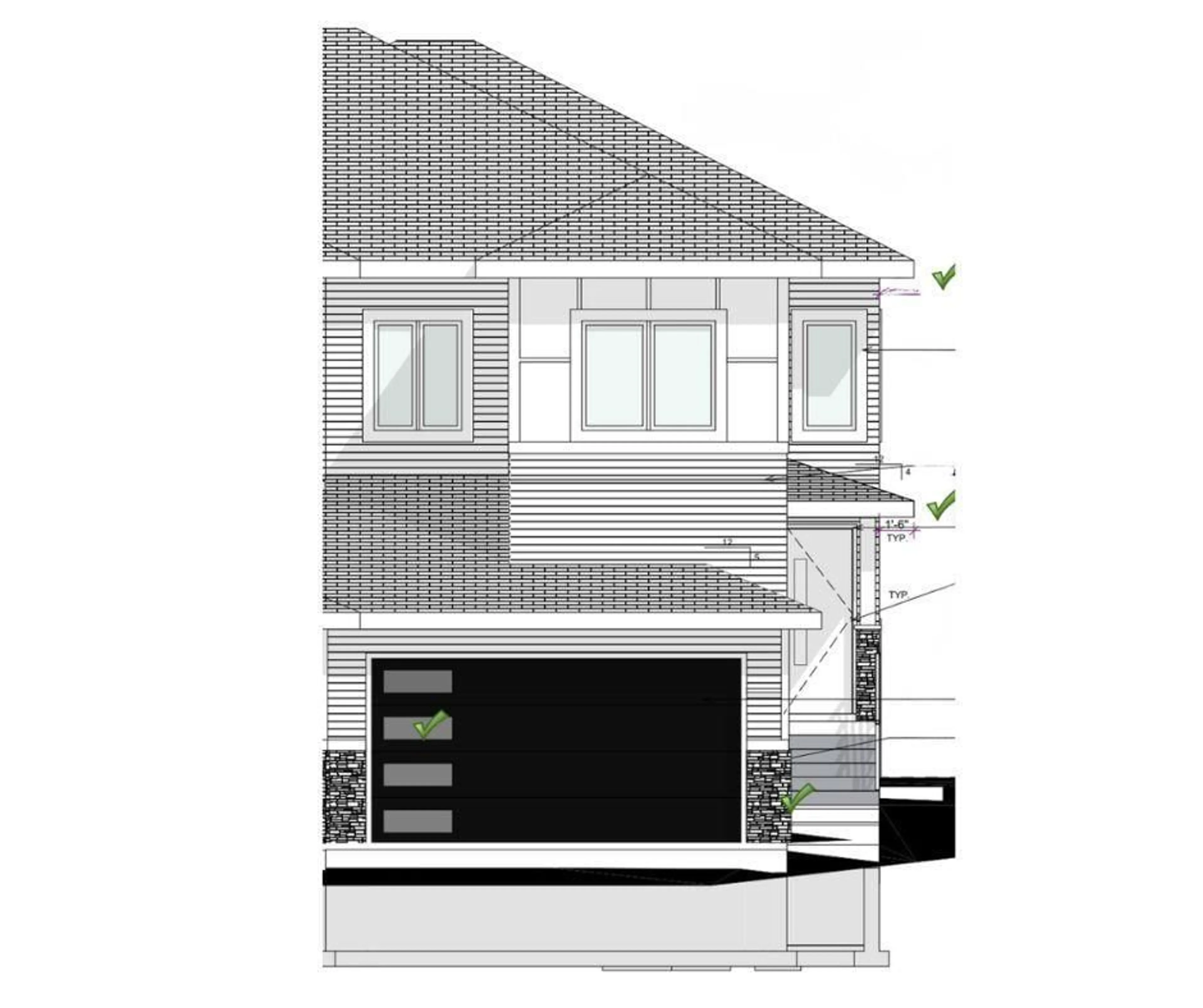 Floor plan for 34 ASTORIA PL, Devon Alberta T9G0M7