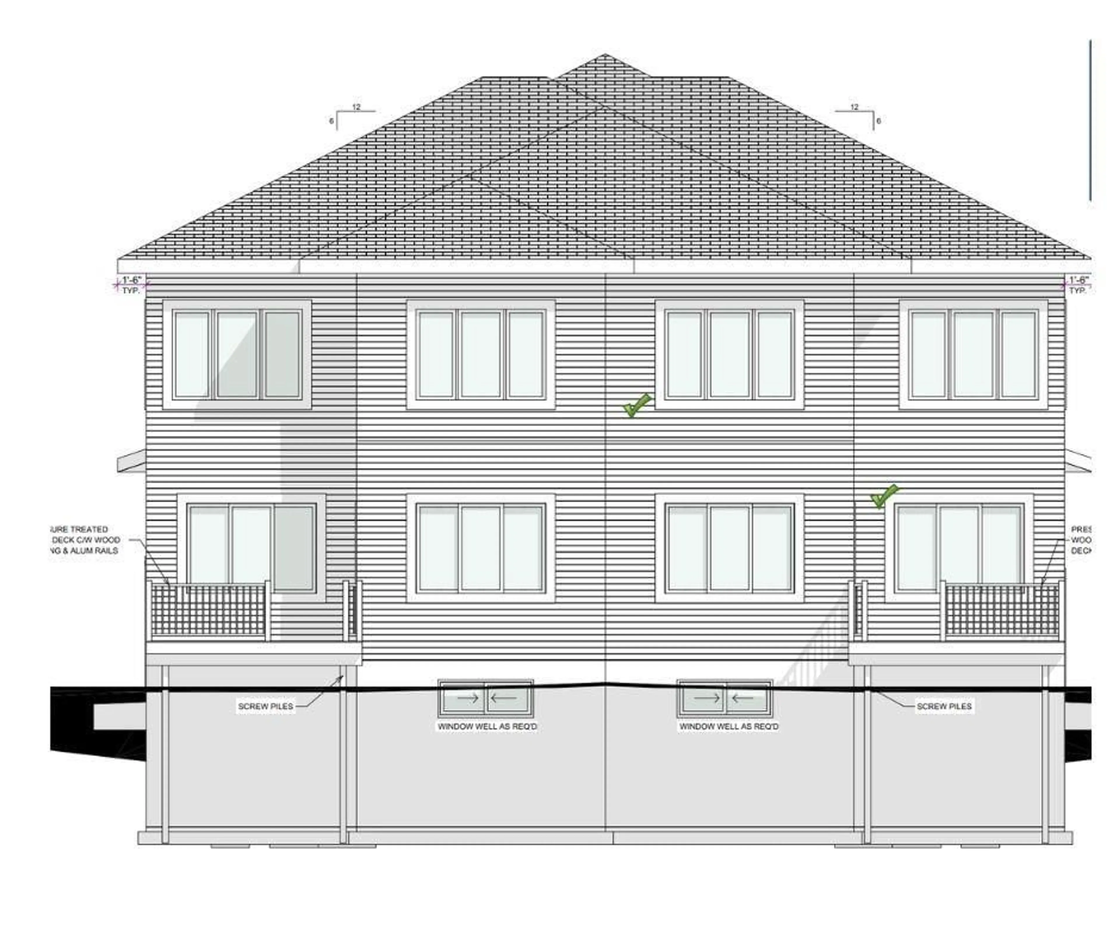 Floor plan for 34 ASTORIA PL, Devon Alberta T9G0M7
