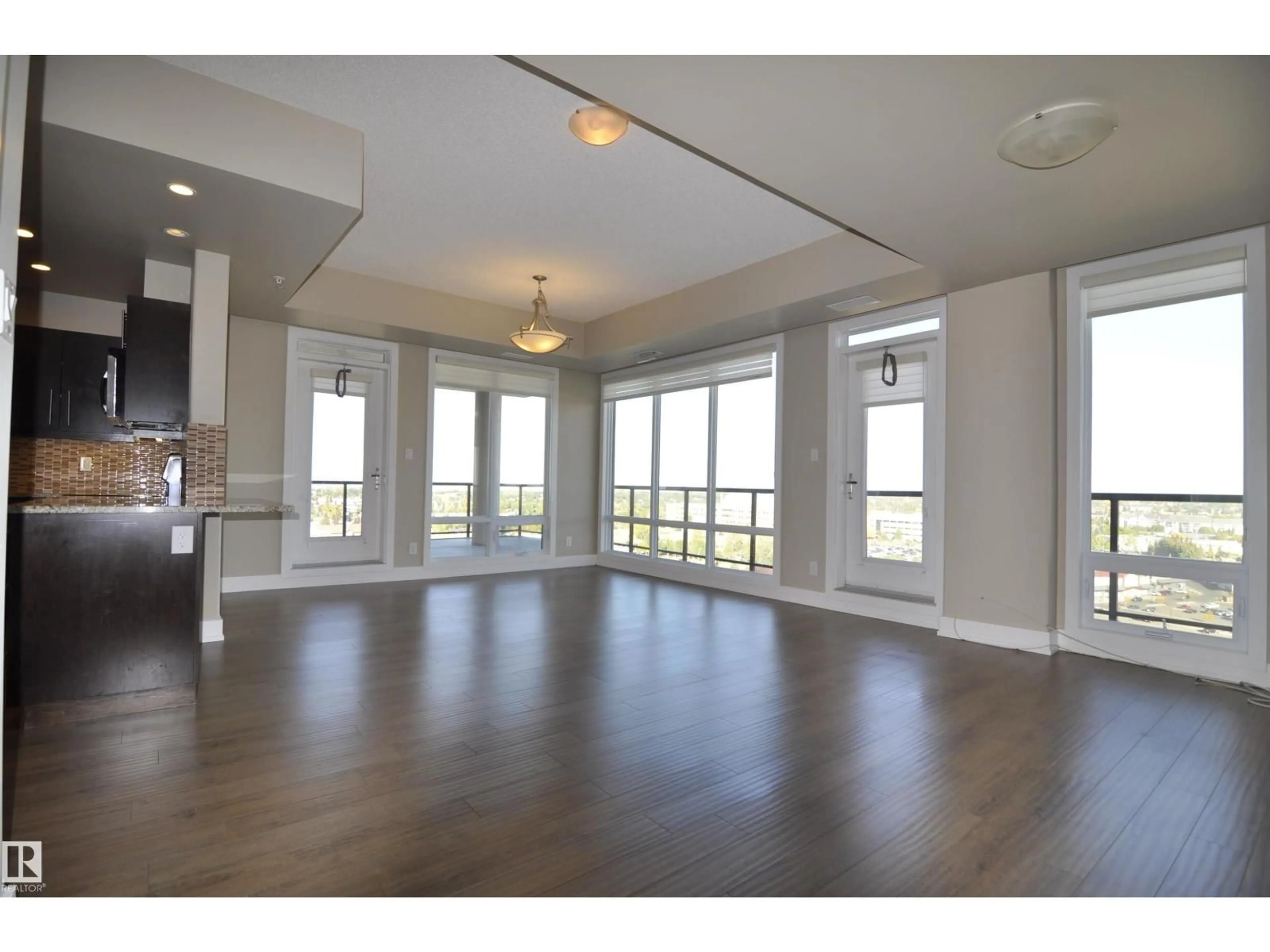 Unknown for #1402 - 6608 28 AV, Edmonton Alberta T6J2R1