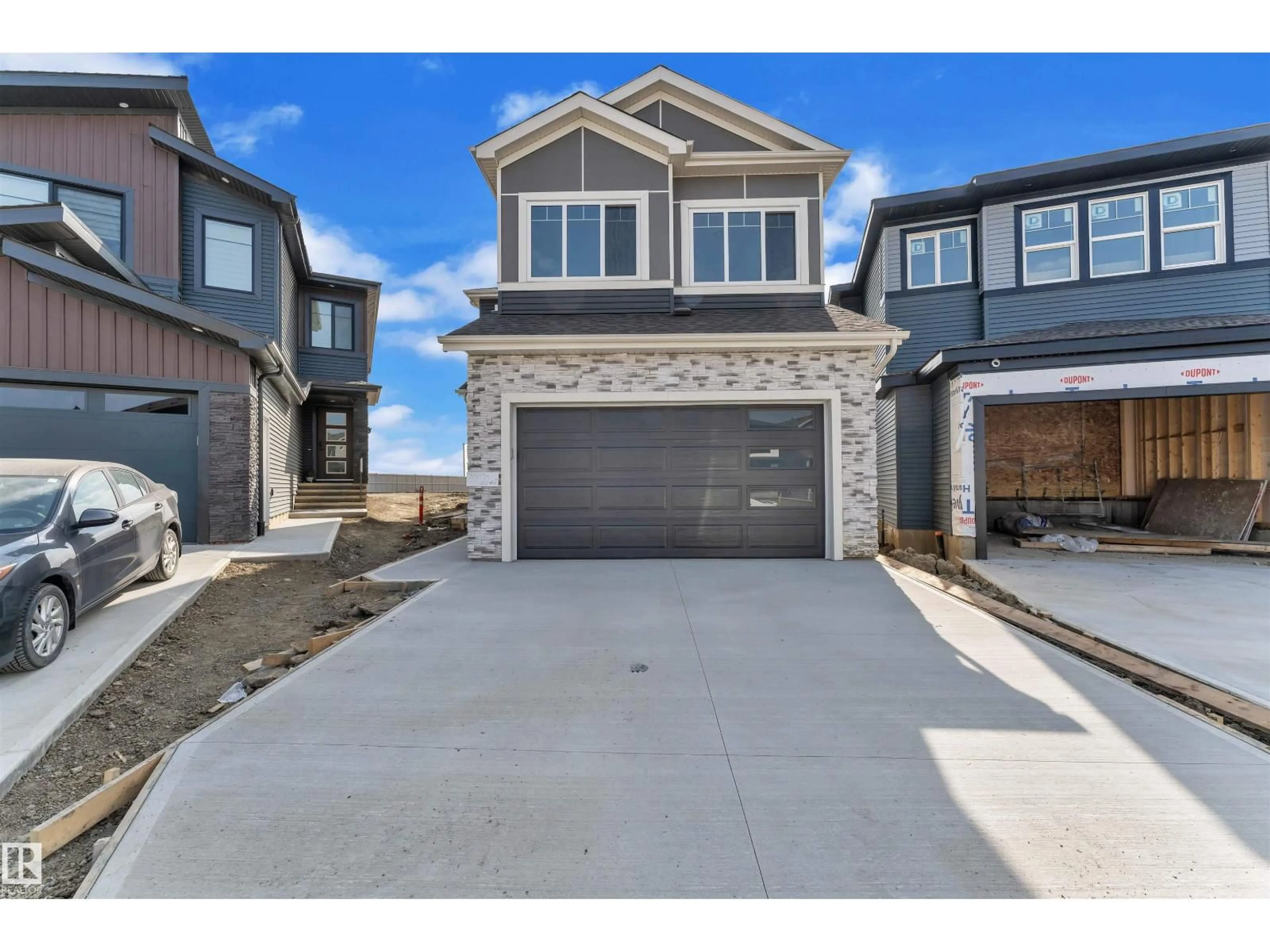 Unknown for 3503 42 AV, Beaumont Alberta T4X3G4