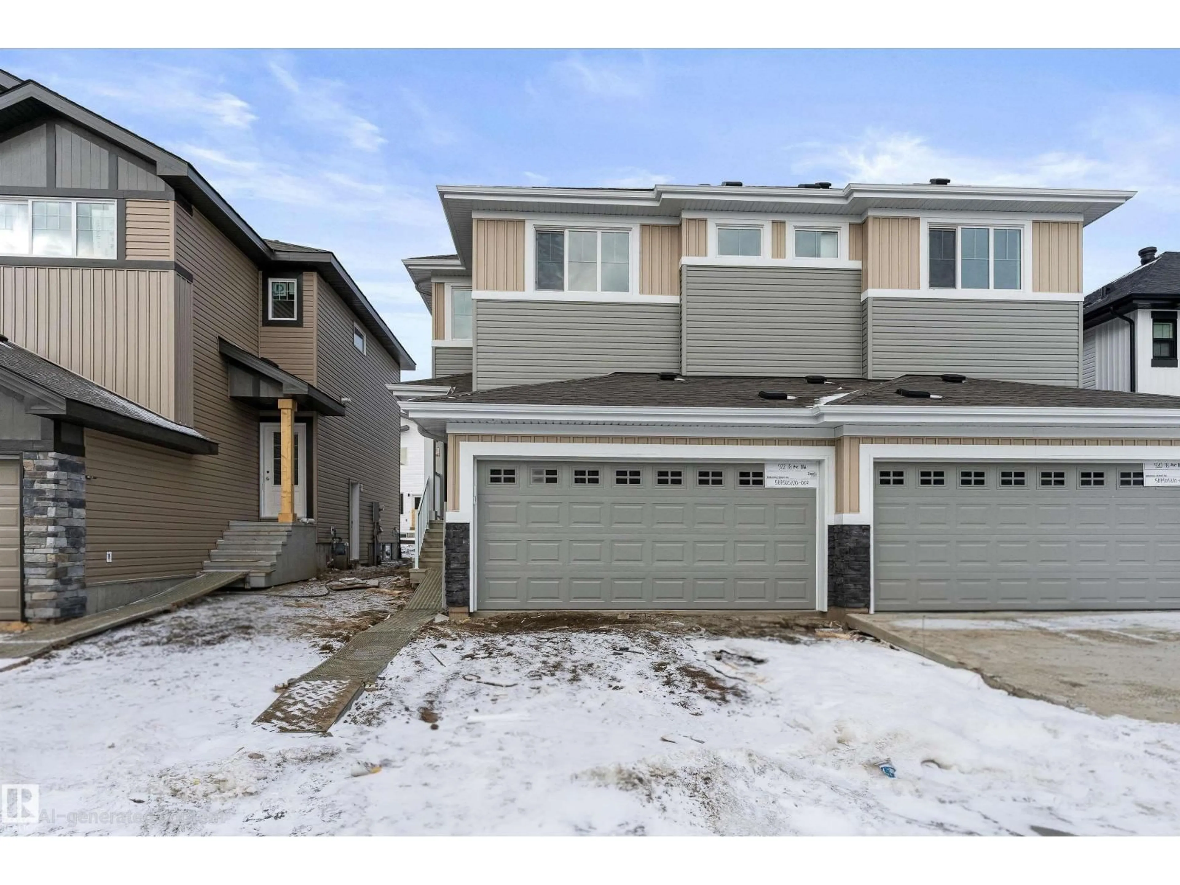 Unknown for 922 18 AV, Edmonton Alberta T6T2X4