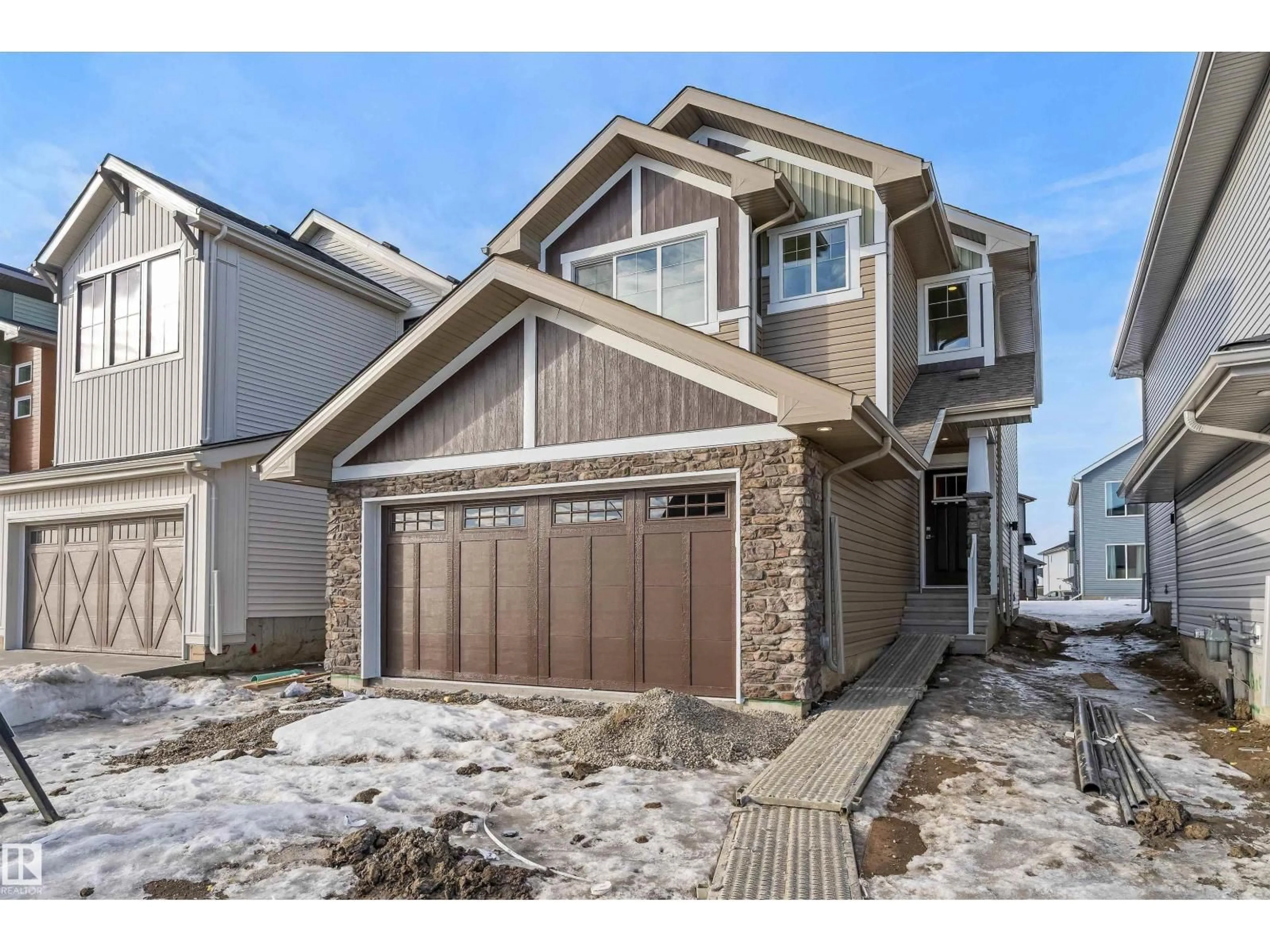 Unknown for 2812 190 ST, Edmonton Alberta T6M3H8