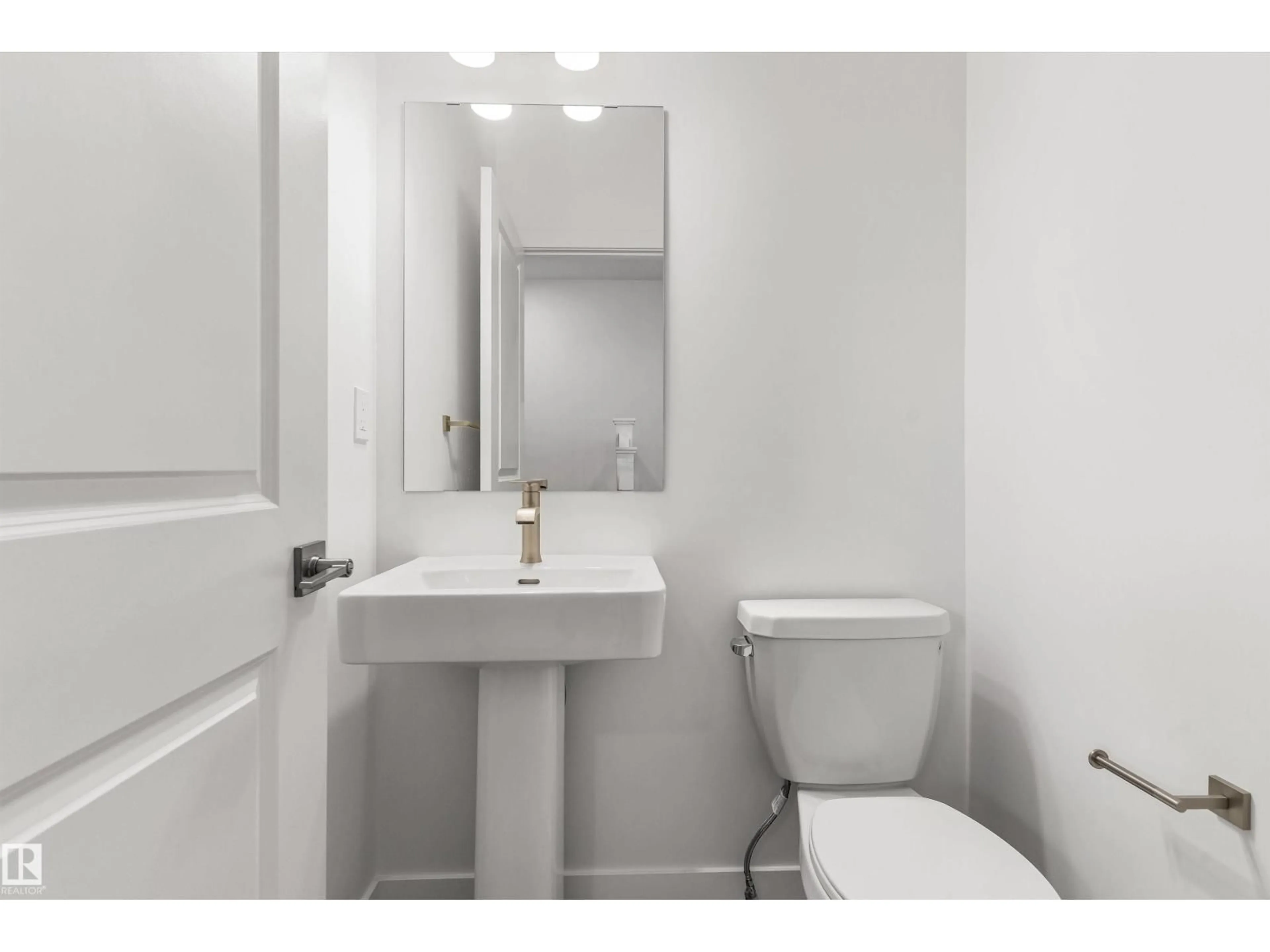 Standard bathroom, unknown for 2812 190 ST, Edmonton Alberta T6M3H8