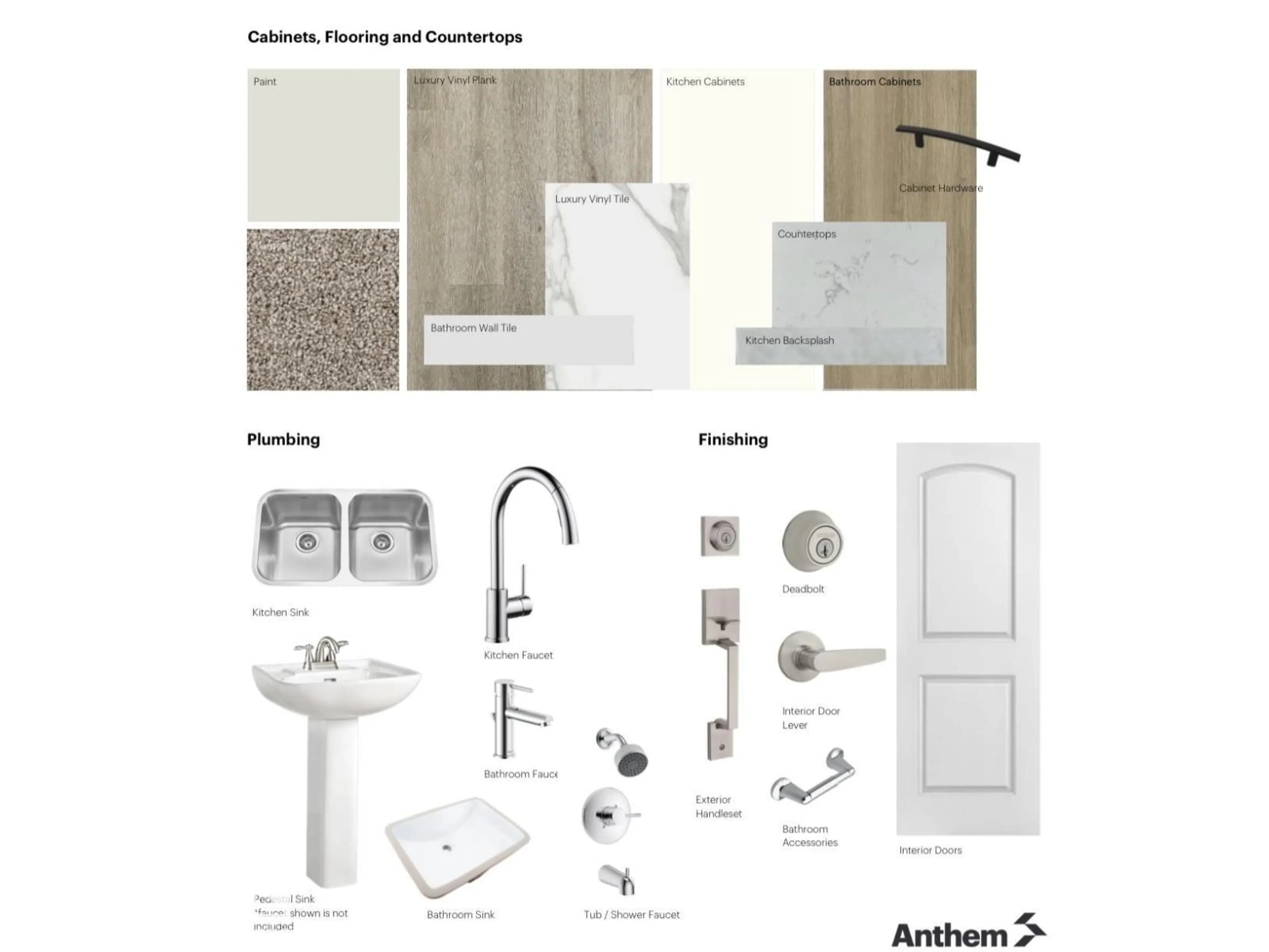 Contemporary bathroom, unknown for 3972 WREN LO NW, Edmonton Alberta T5S0S9