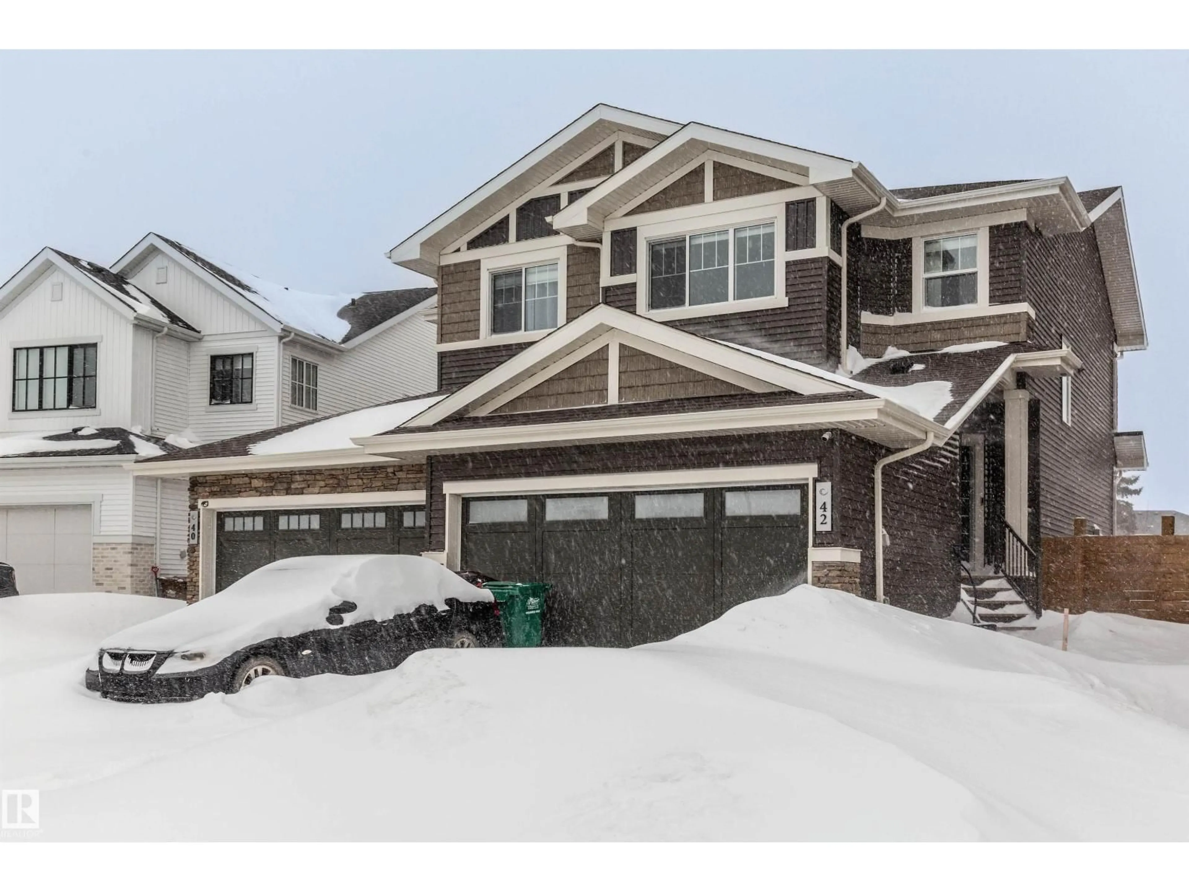 Unknown for 42 JENNIFER CR, St. Albert Alberta T8N7Z6