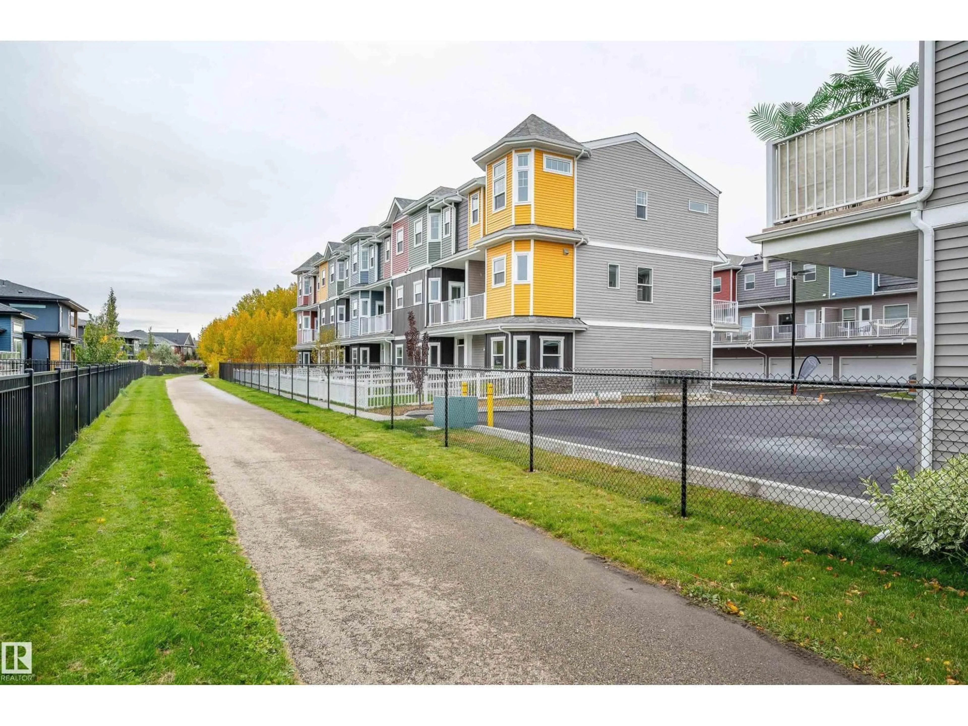 Unknown for #34 - 150 EVERITT DR, St. Albert Alberta T8N7R8