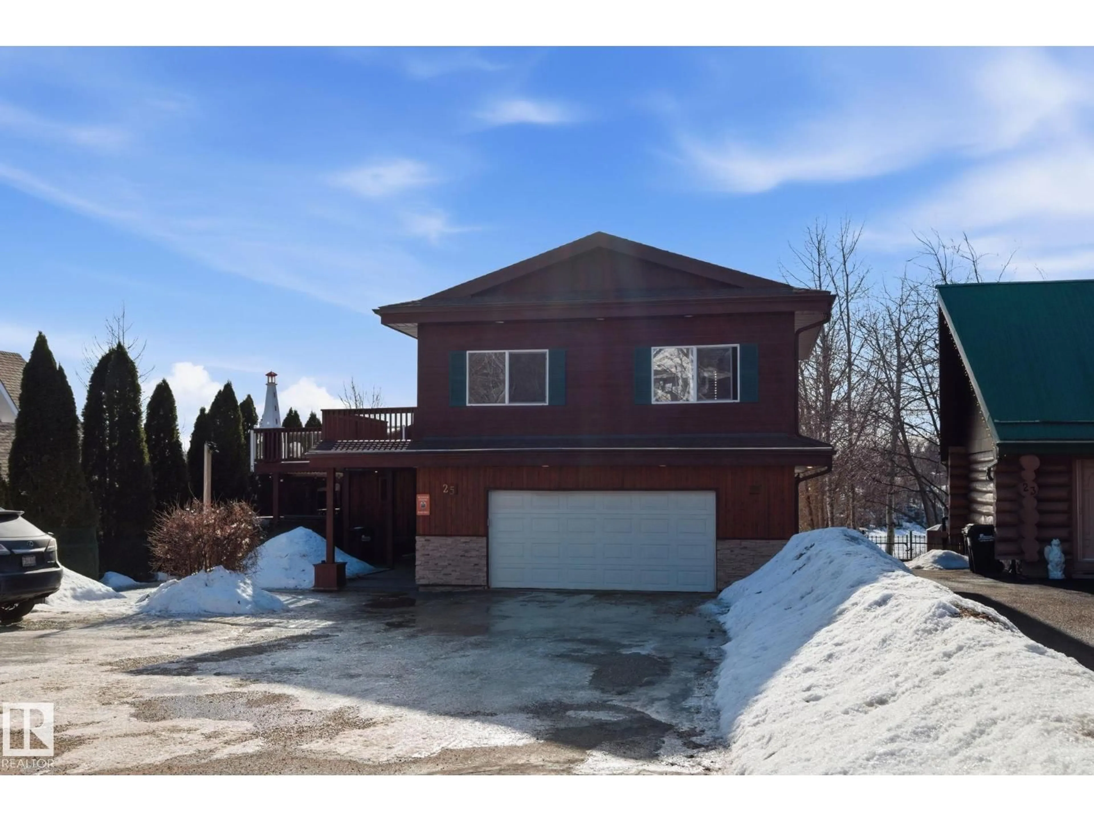 Unknown for 52059 - 25 RGE ROAD 220, Rural Strathcona County Alberta T8E1B9