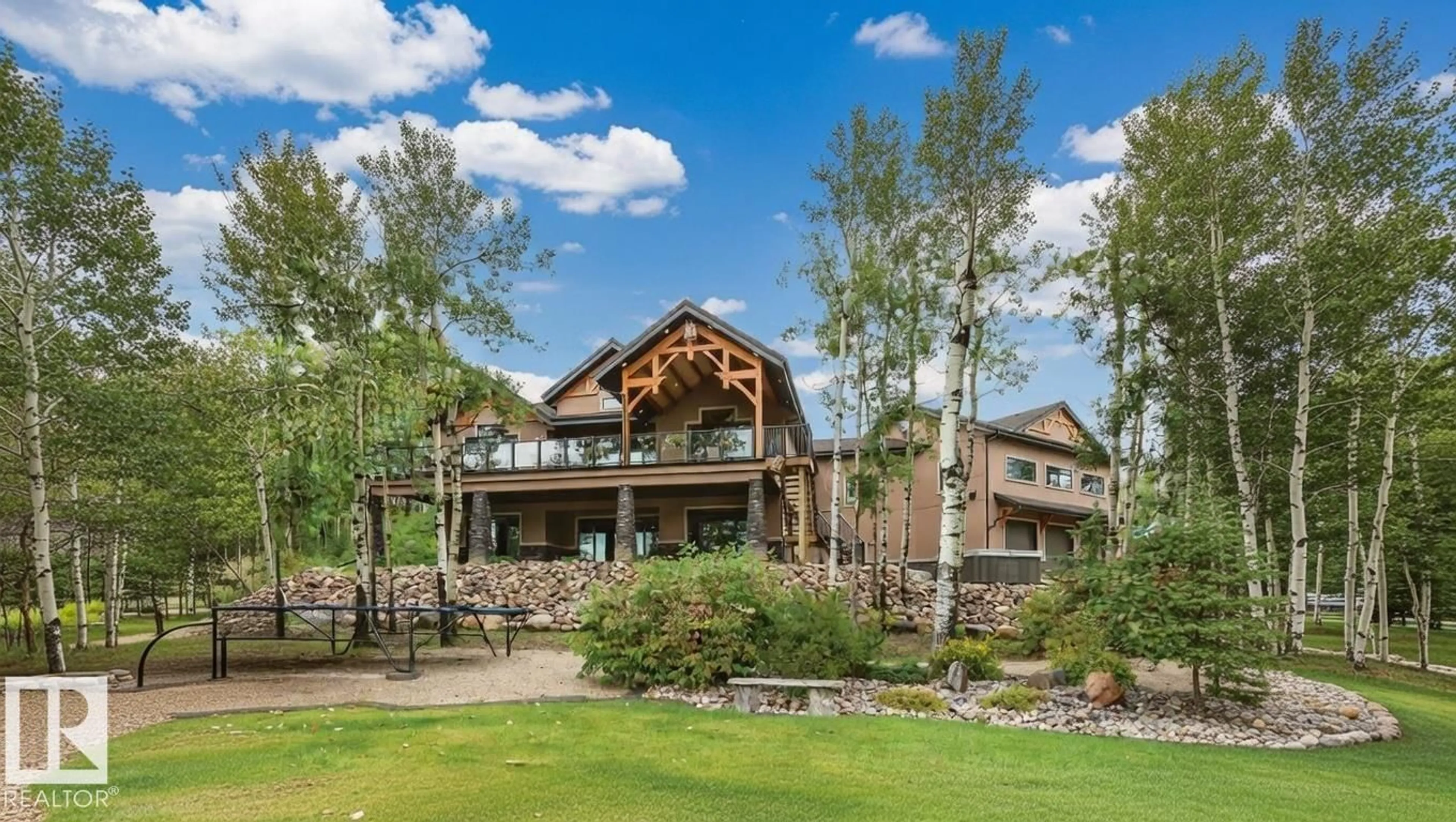 Unknown for 2421 TWP ROAD 522, Rural Parkland County Alberta T7Y3L8