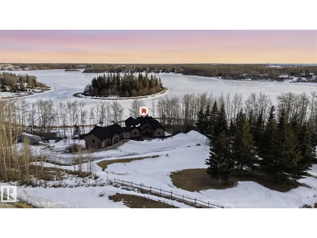 2421 TWP ROAD 522, Rural Parkland County 2