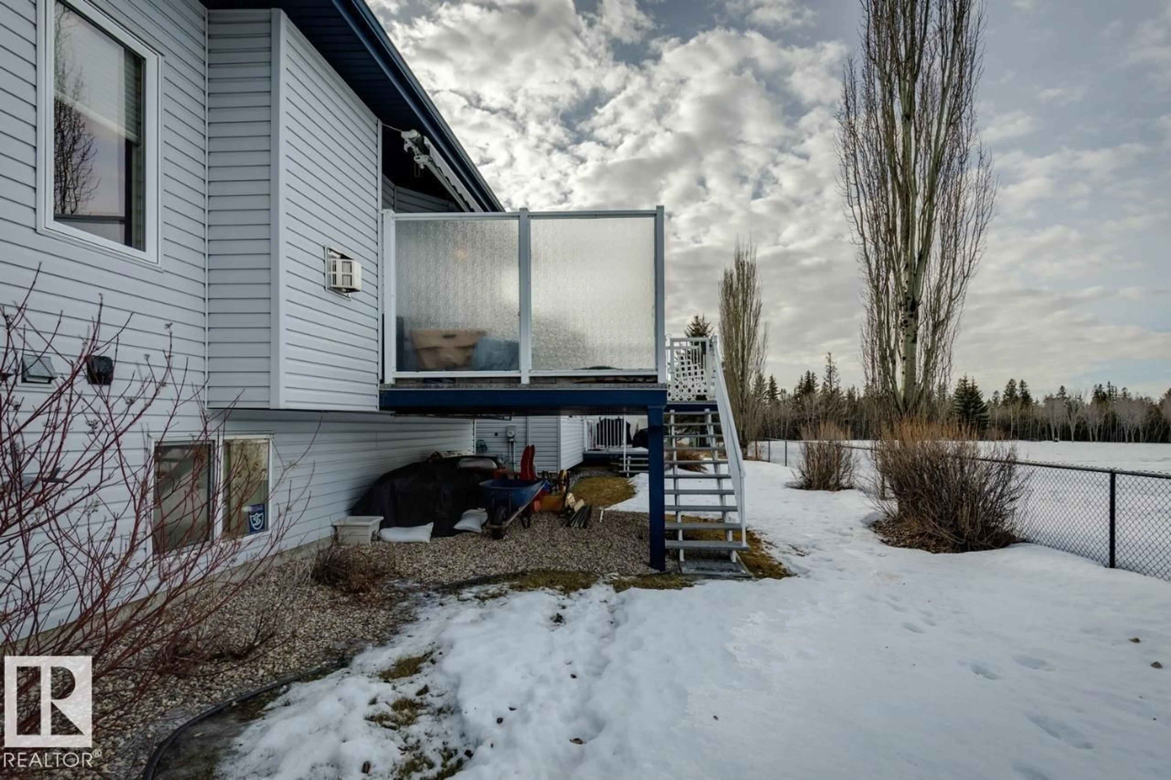 Unknown for #38 - 3003 34 AV, Edmonton Alberta T6T0A1