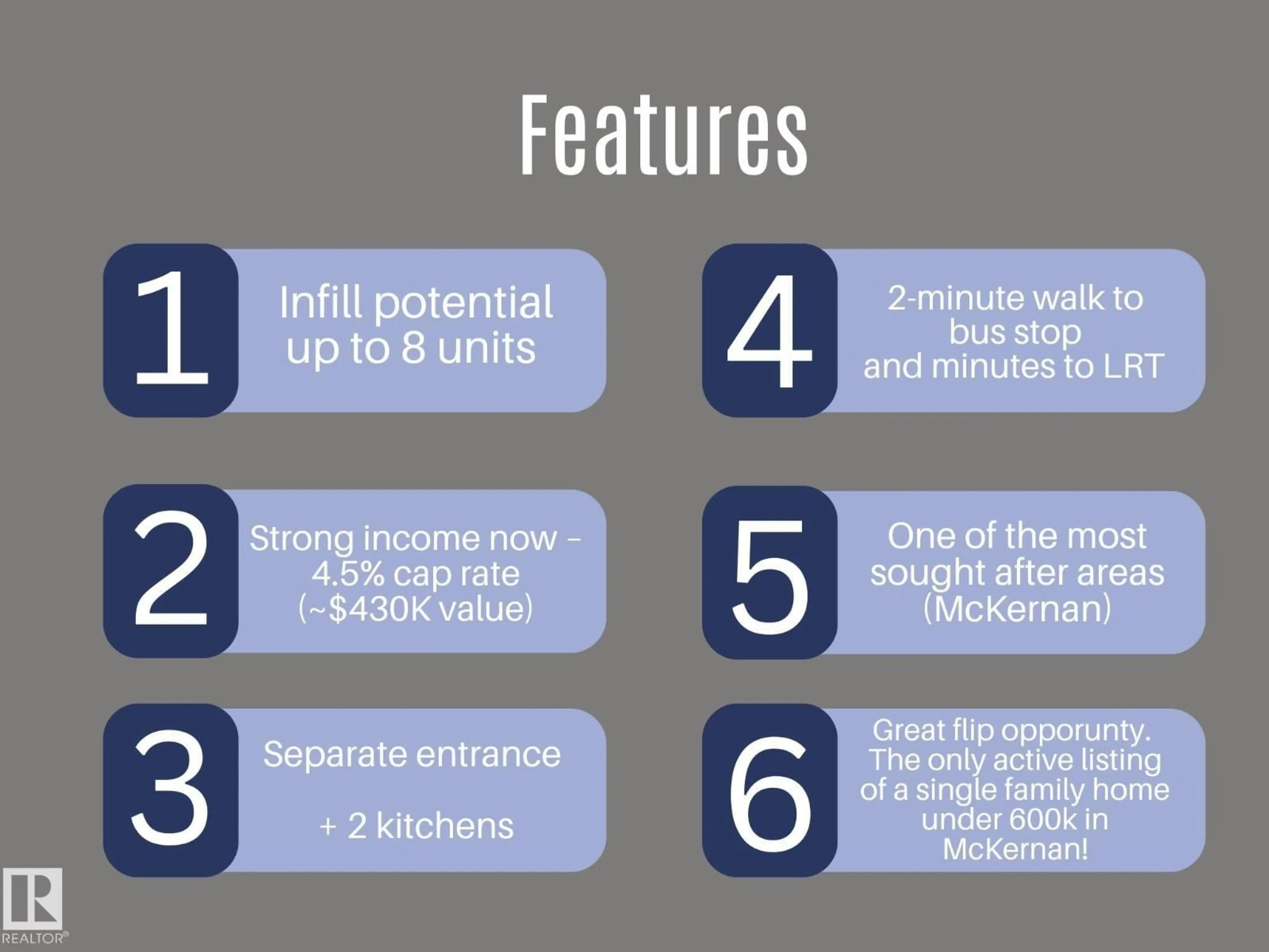 Unknown for 11250 72 AV, Edmonton Alberta T6G0B5