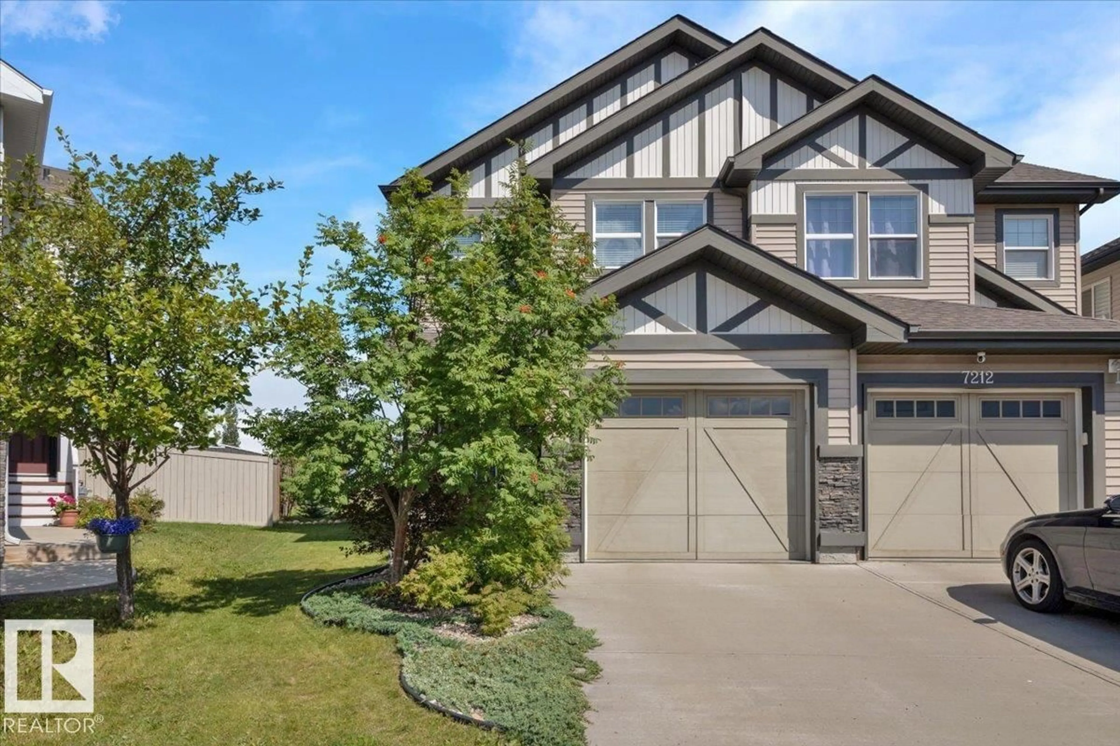 Unknown for 7214 174 AV, Edmonton Alberta T5Z0L3