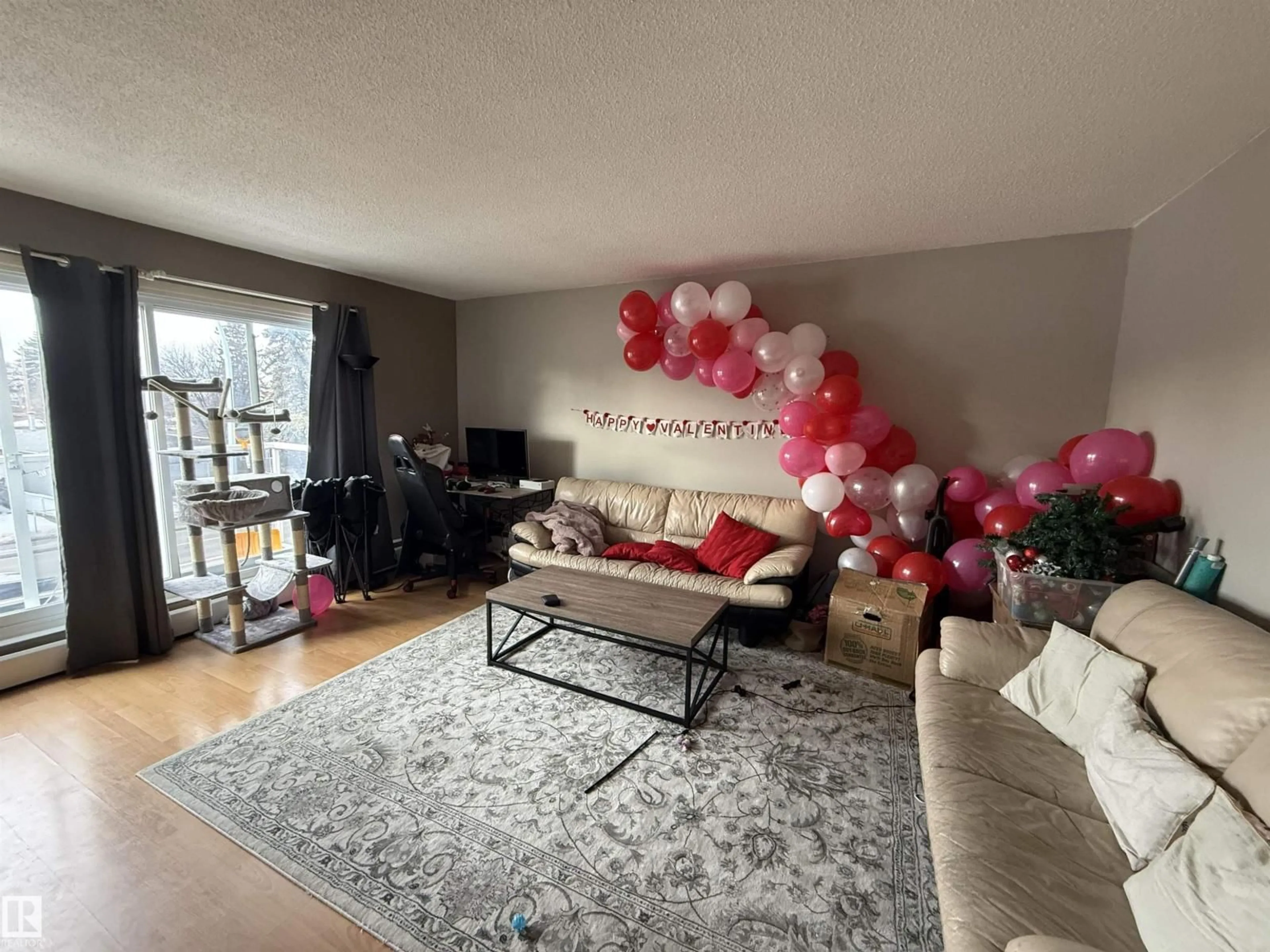 A pic of a room for #301 - 12409 82 ST, Edmonton Alberta T5B2X5