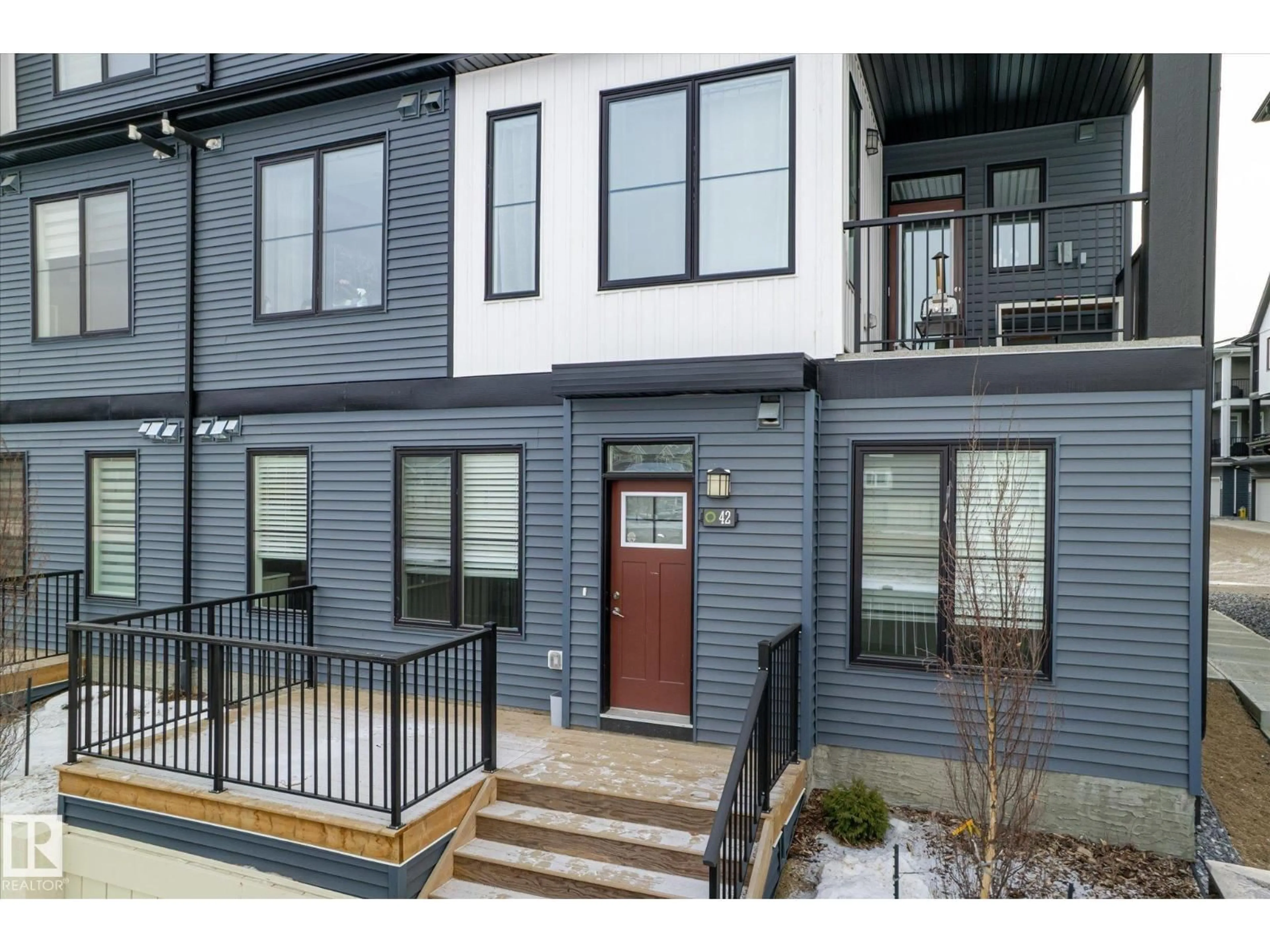 Unknown for #42 - 6905 25 AV, Edmonton Alberta T6X3B7