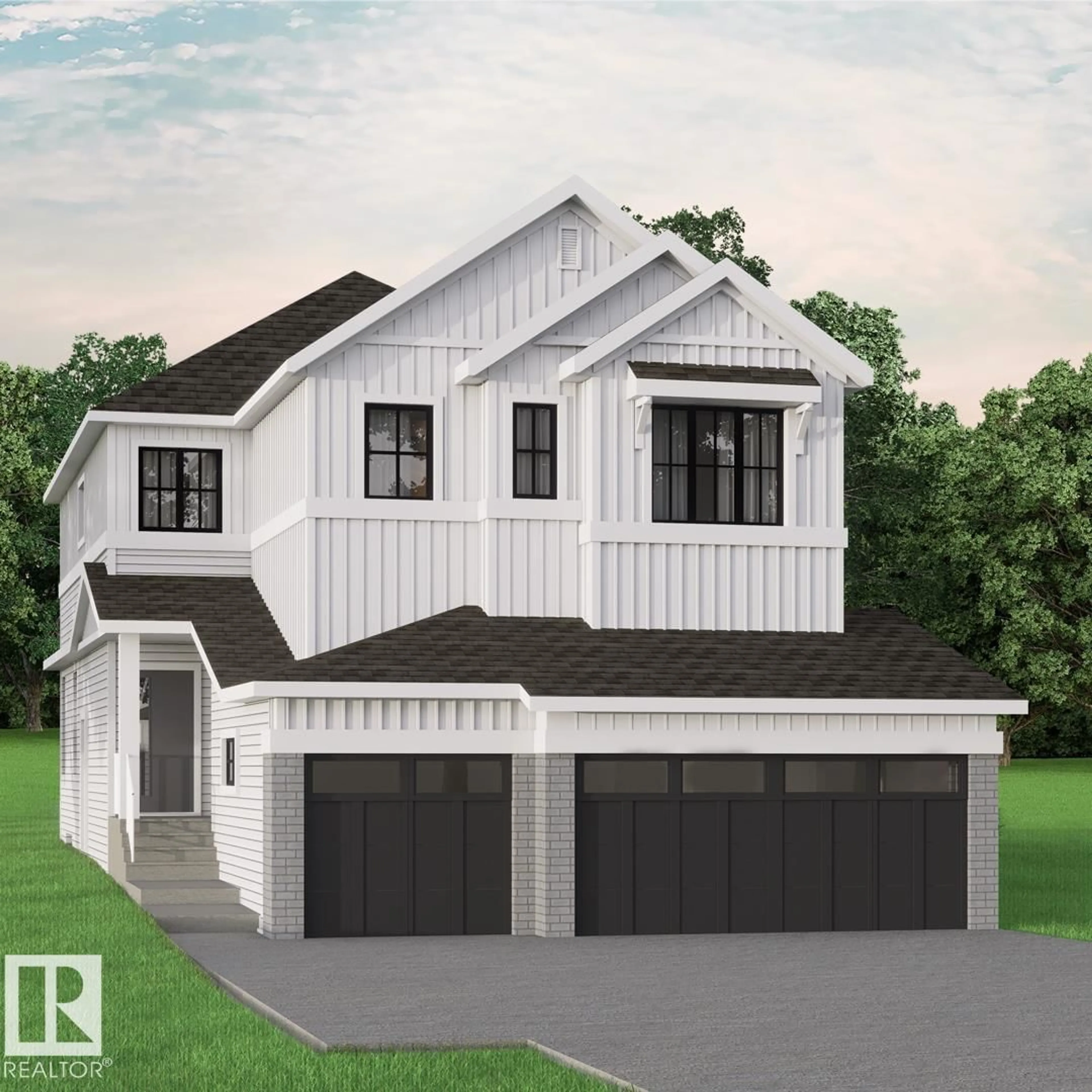 Unknown for SW - 7805 KIPNES LI, Edmonton Alberta T6W0A6