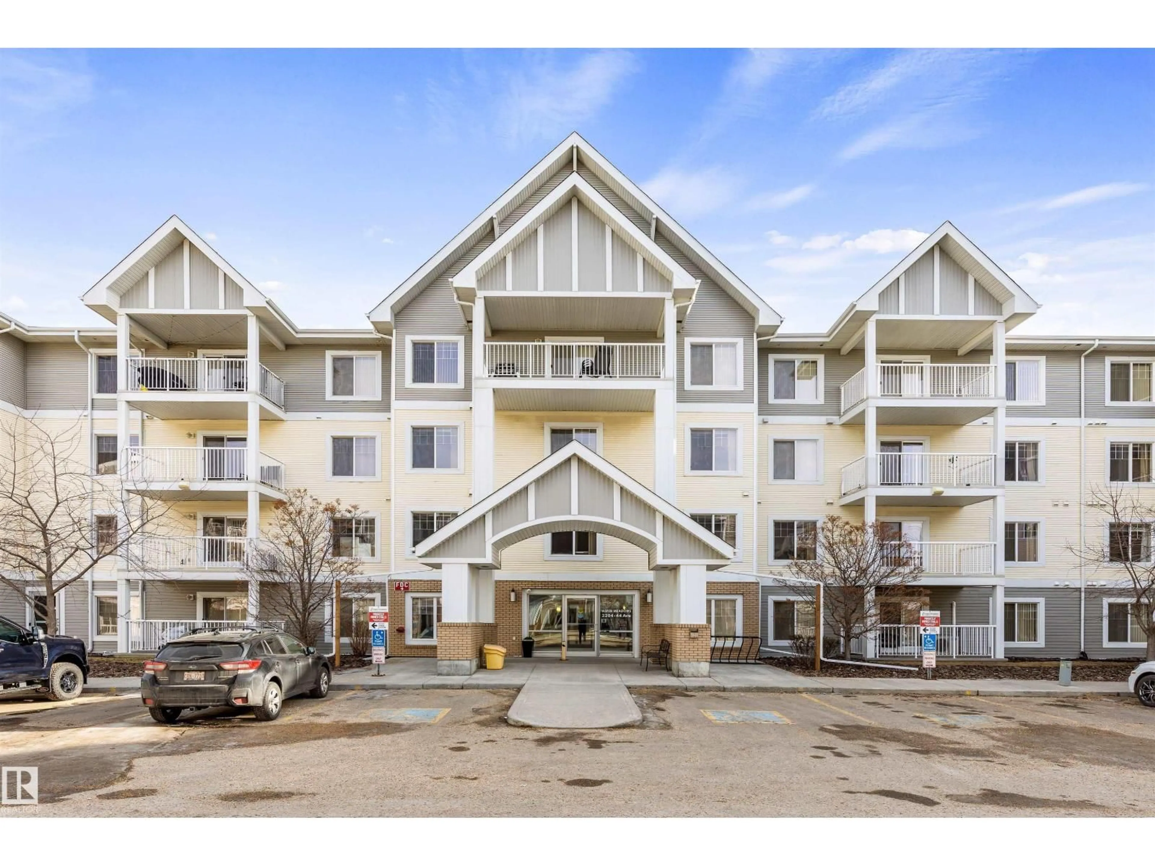 Unknown for 403 - 2204 44 AV, Edmonton Alberta T6T0G5