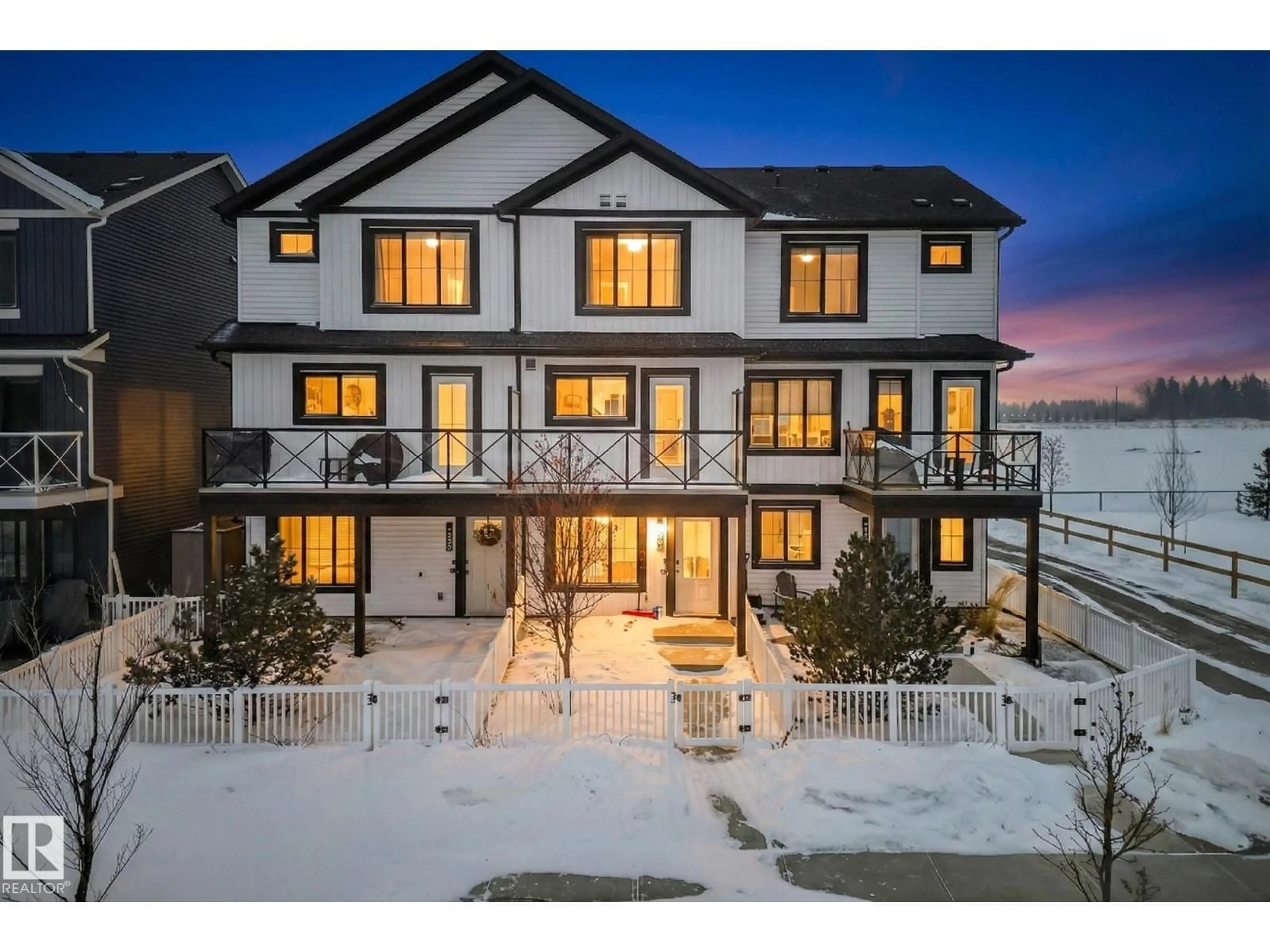 Unknown for 1263 MCLEOD AV, Spruce Grove Alberta T7X2Y4