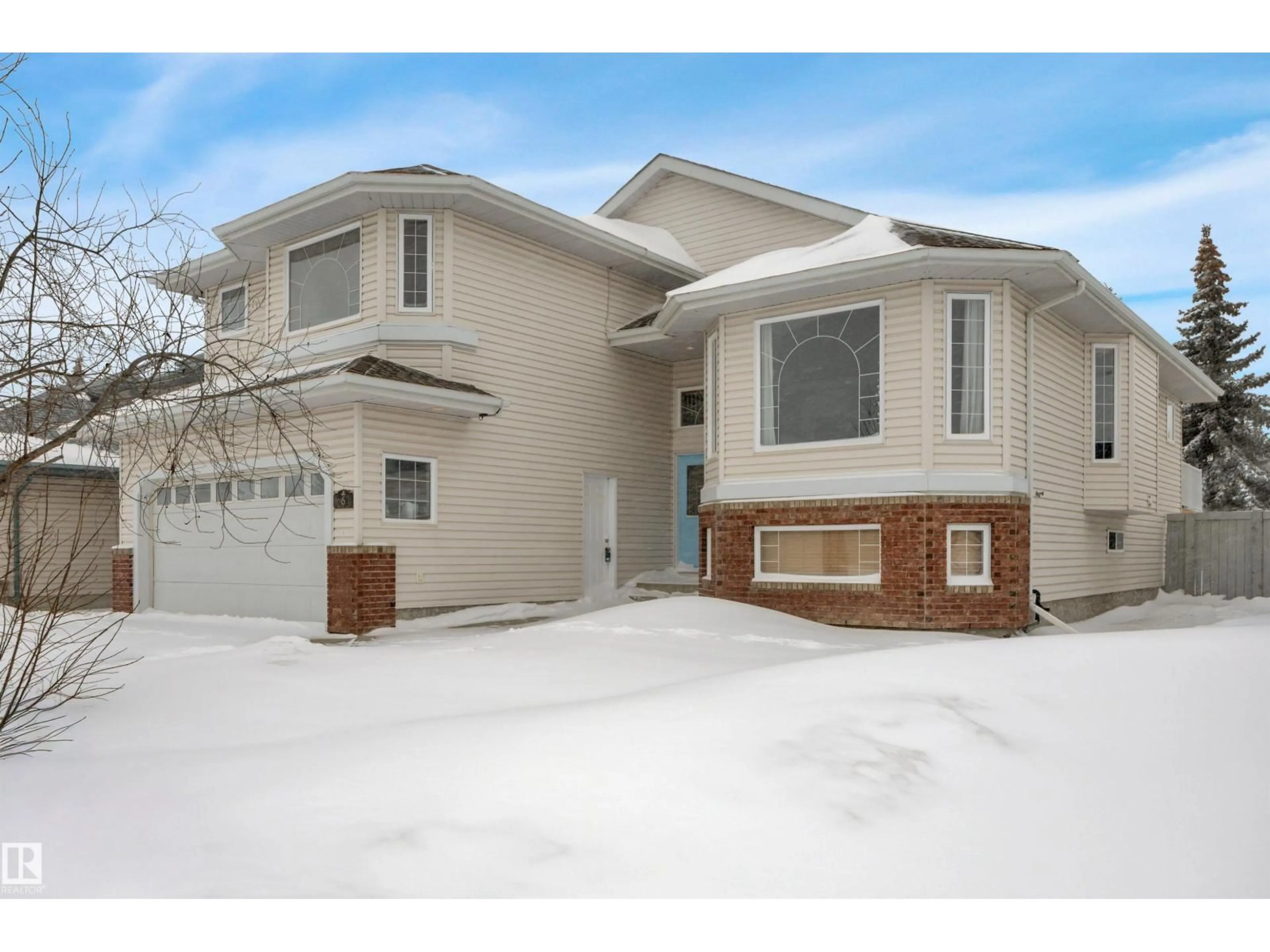 Unknown for 6 HIGHLAND CT, Sherwood Park Alberta T8A6C5