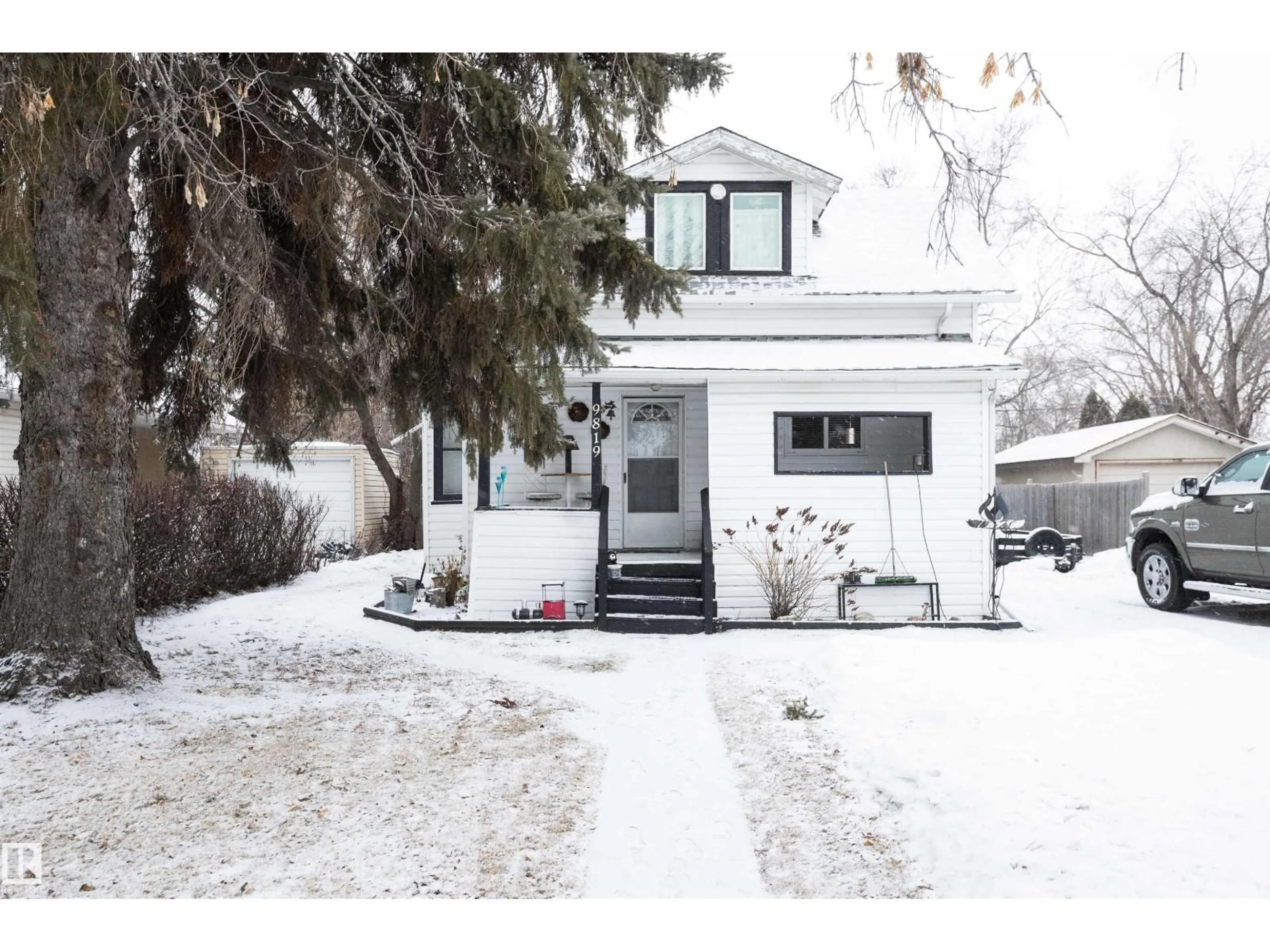 Unknown for 9819 106 ST, Westlock Alberta T7P1S4