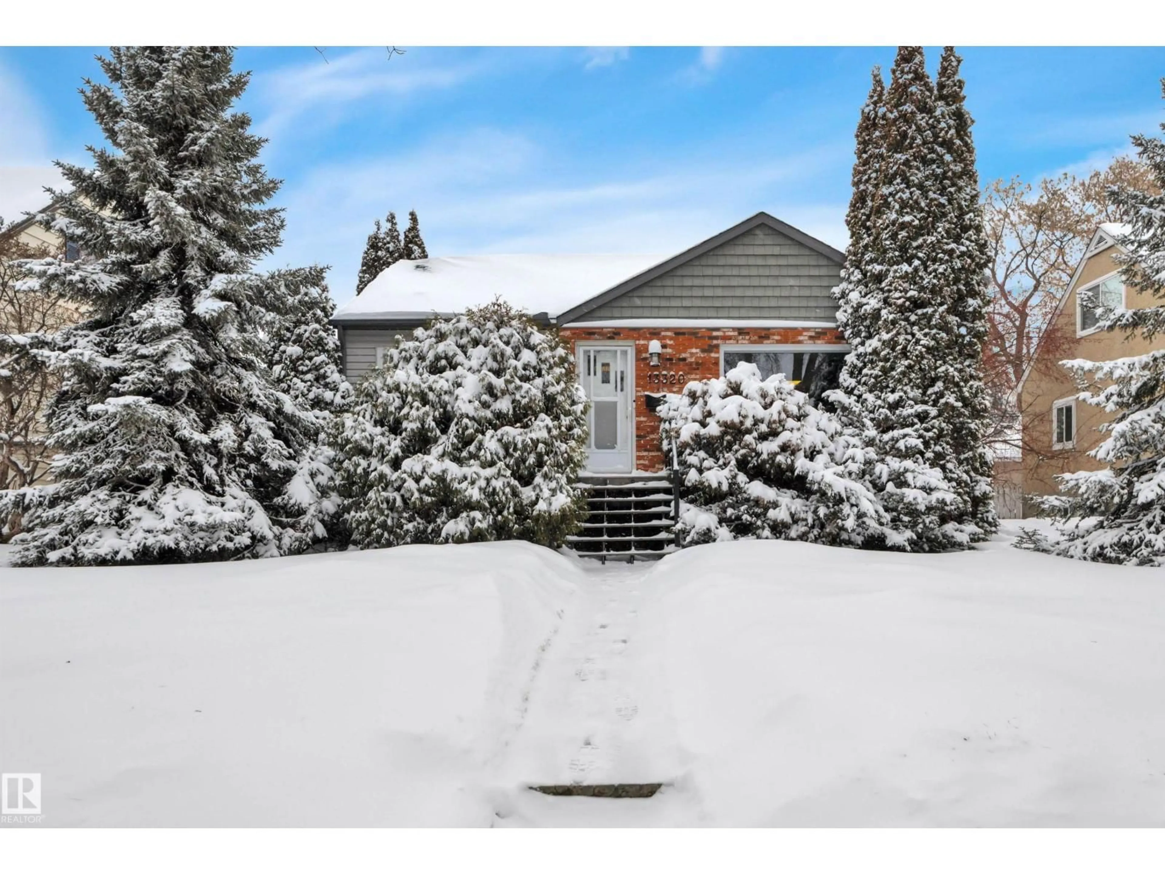 Unknown for 13320 109A AV, Edmonton Alberta T5M2J6