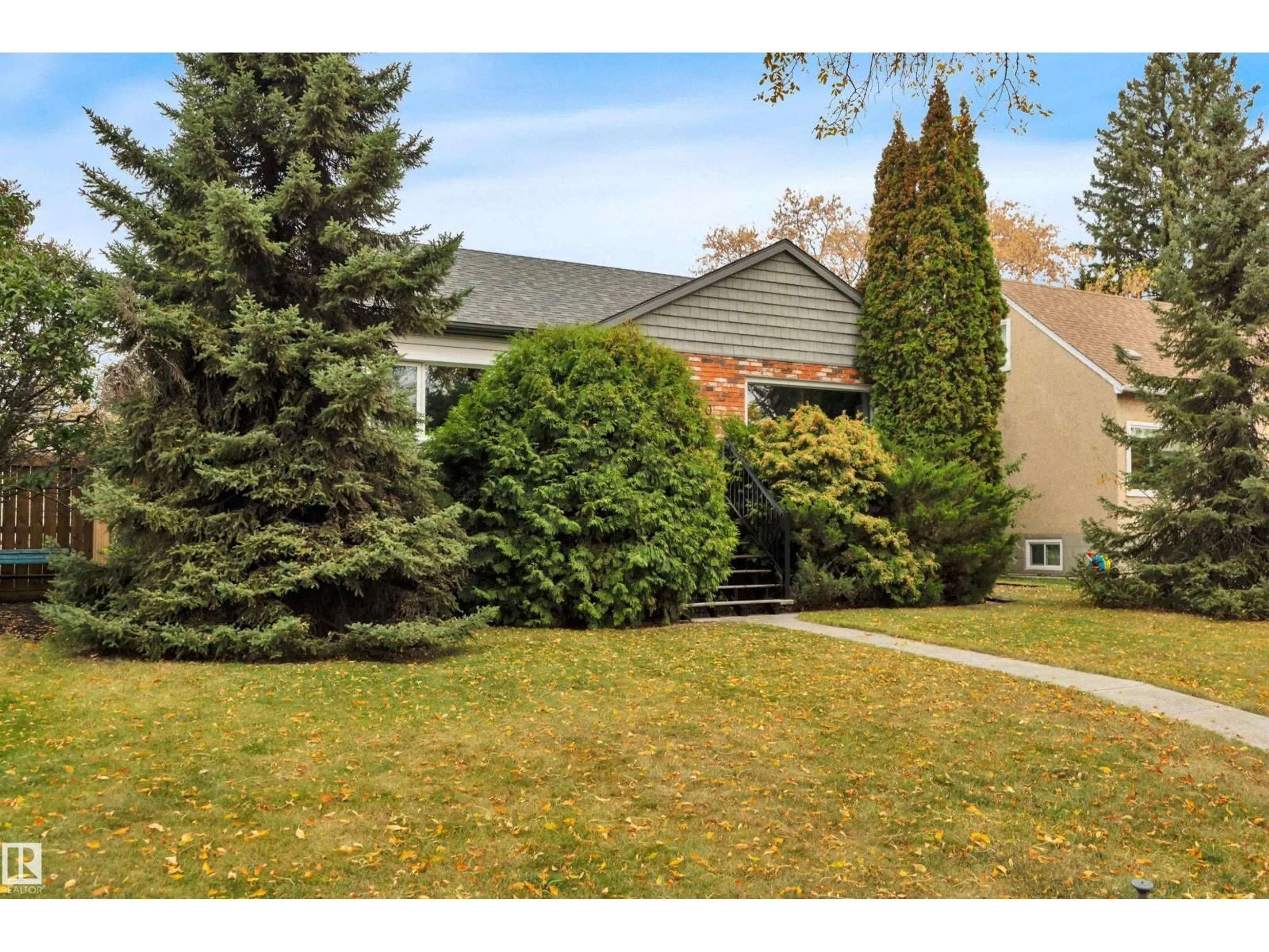 Unknown for 13320 109A AV, Edmonton Alberta T5M2J6