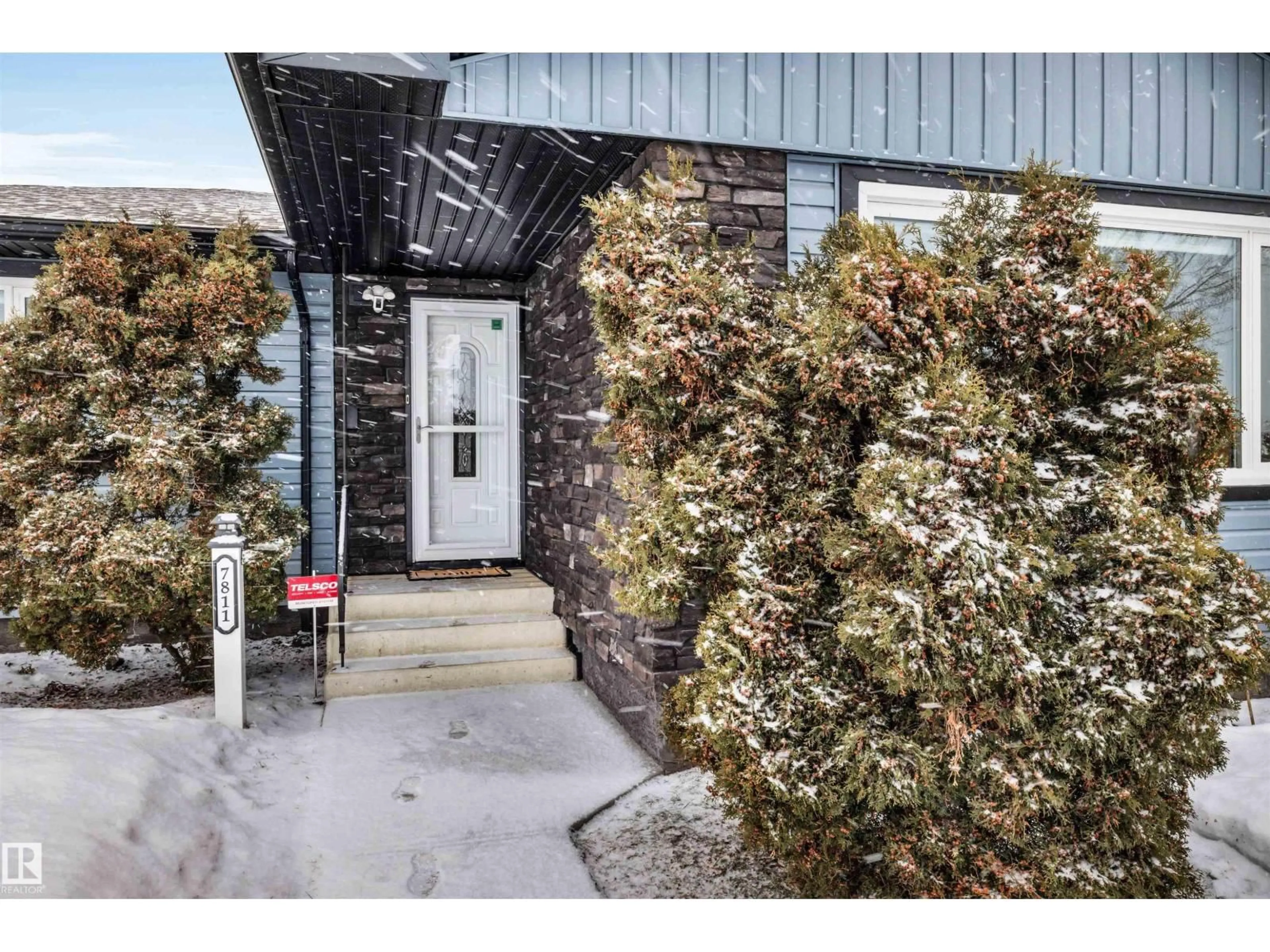 Unknown for NW - 7811 134B AV, Edmonton Alberta T5C3B9