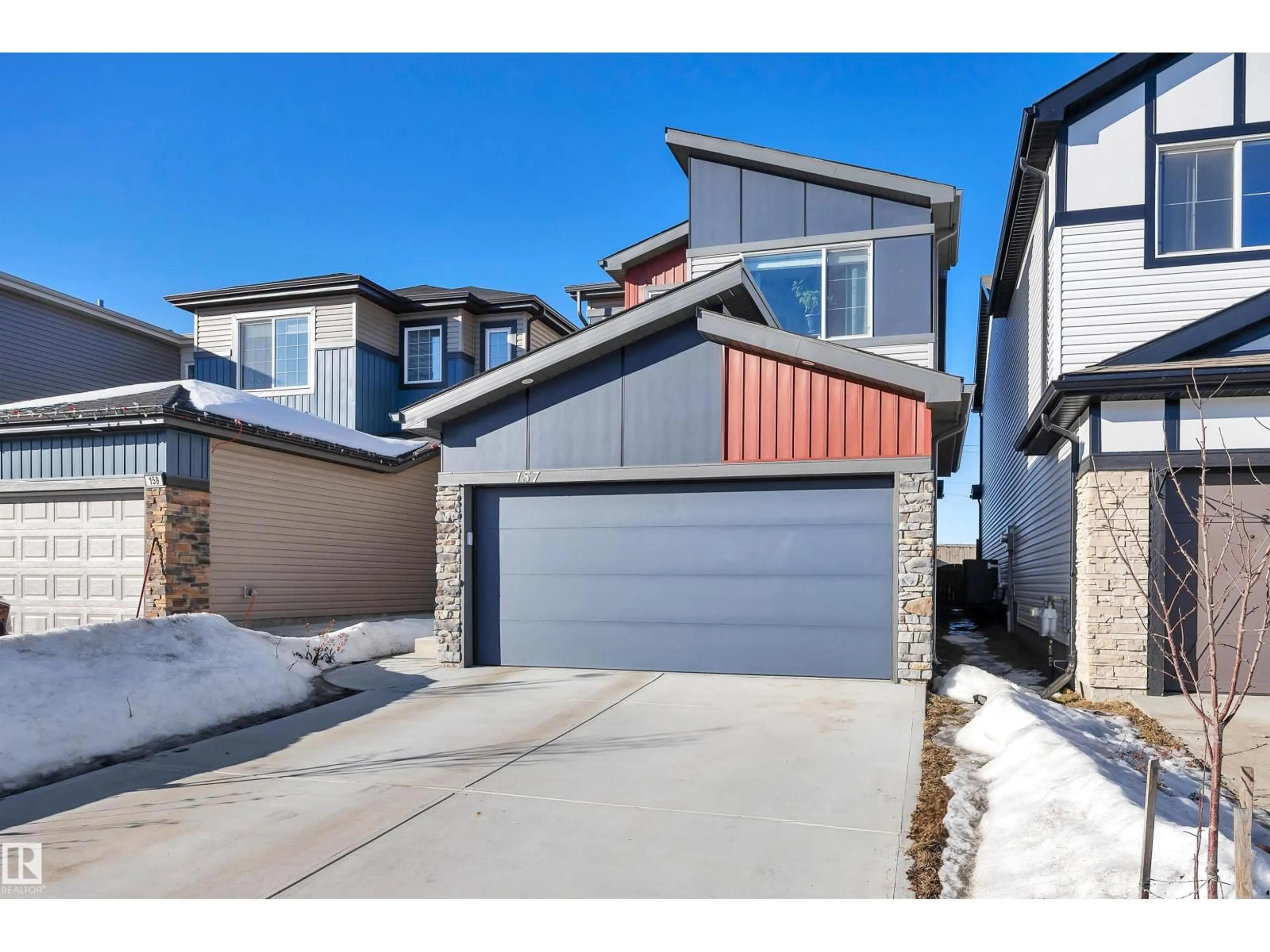 Unknown for 157 LARCH CR, Leduc Alberta T9E0S5