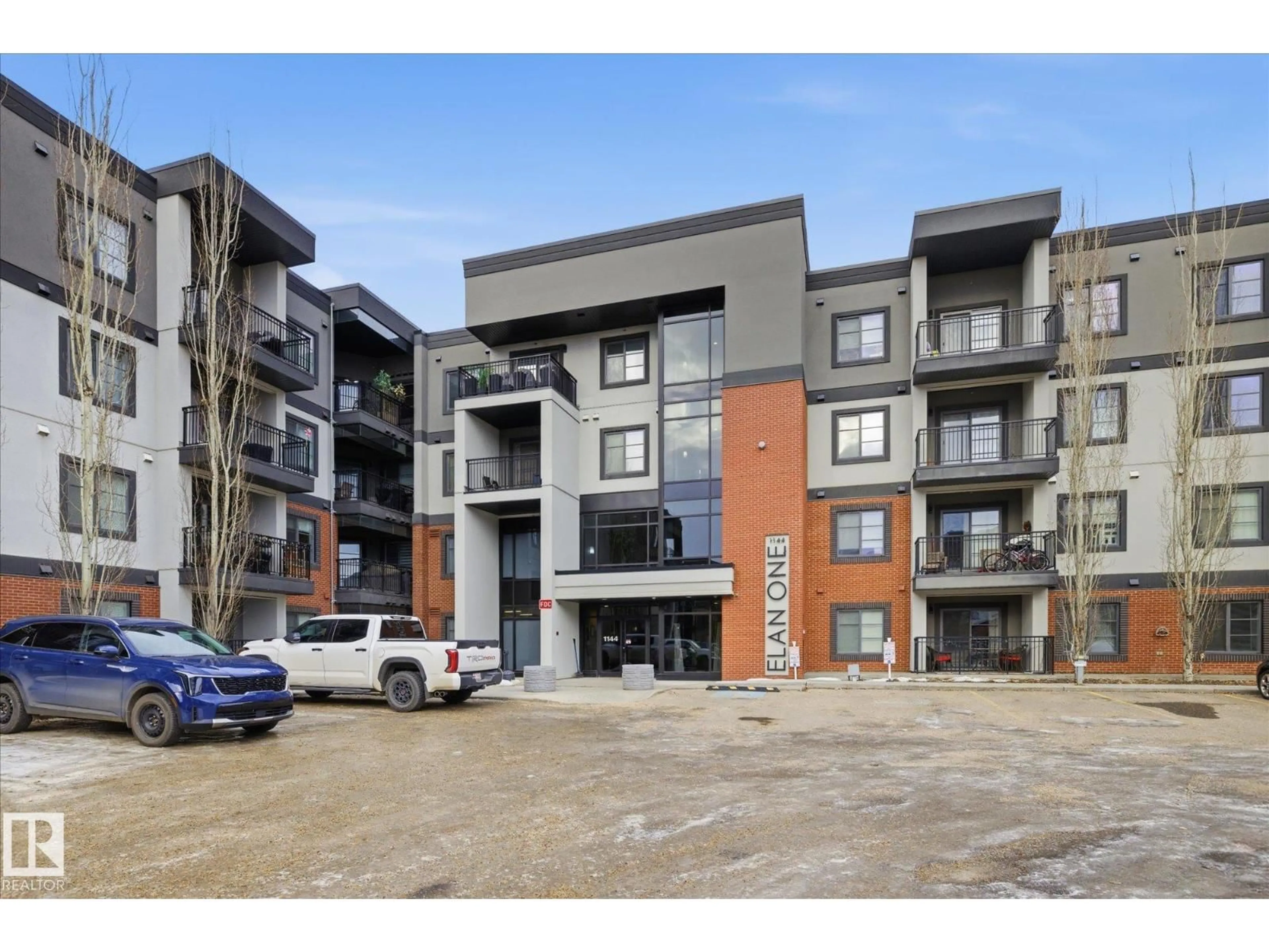 Unknown for #120 - 1144 ADAMSON DR, Edmonton Alberta T6W2X7